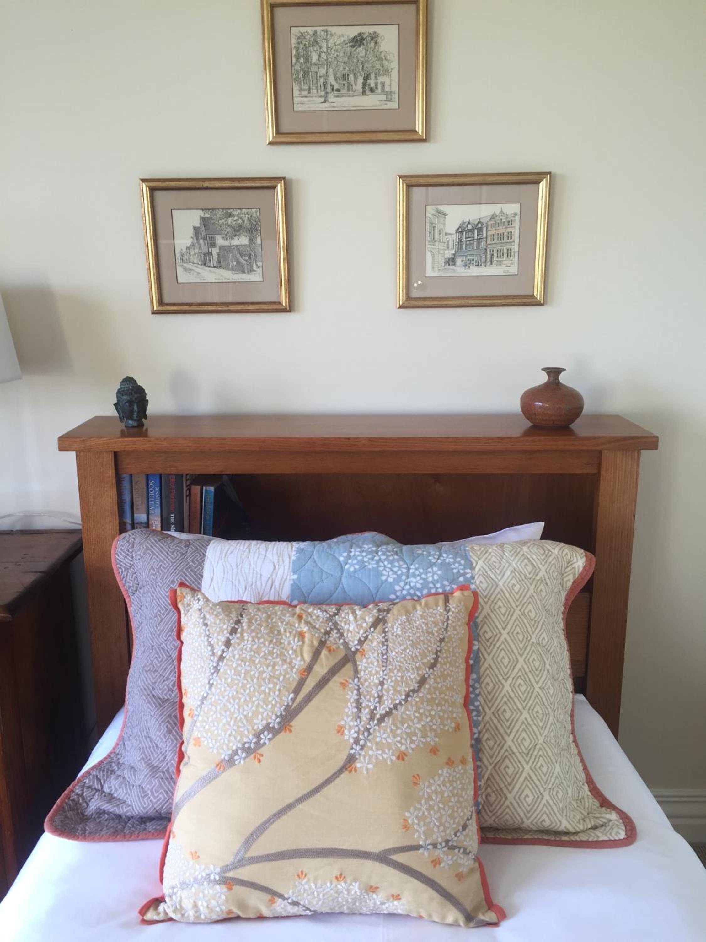 Llarrinda Bed & Breakfast
