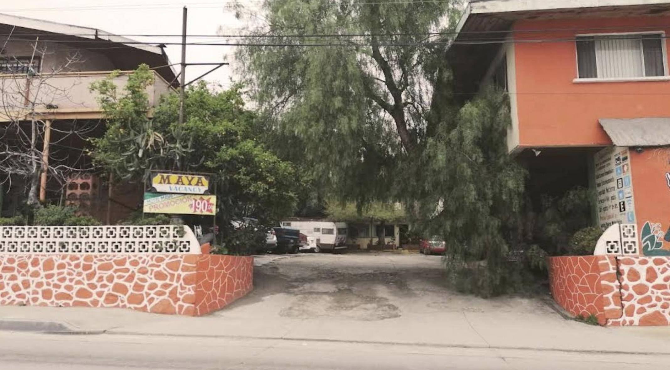 Motel Maya