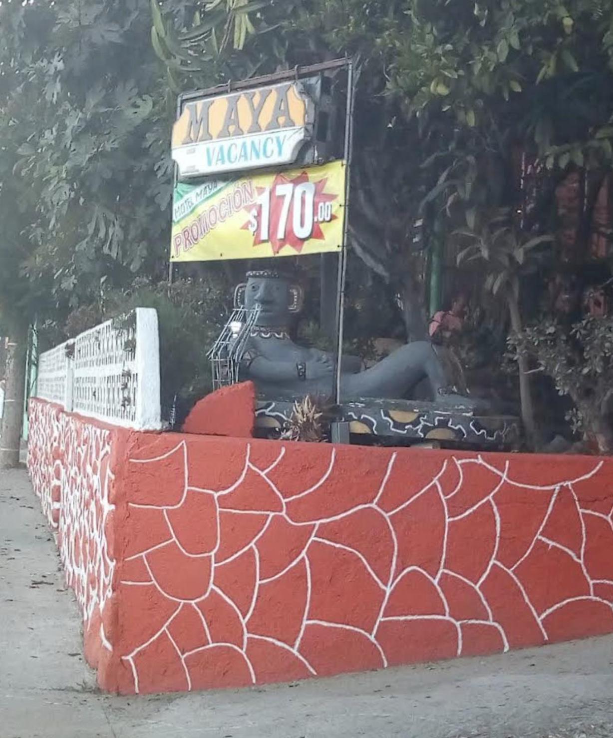 Motel Maya