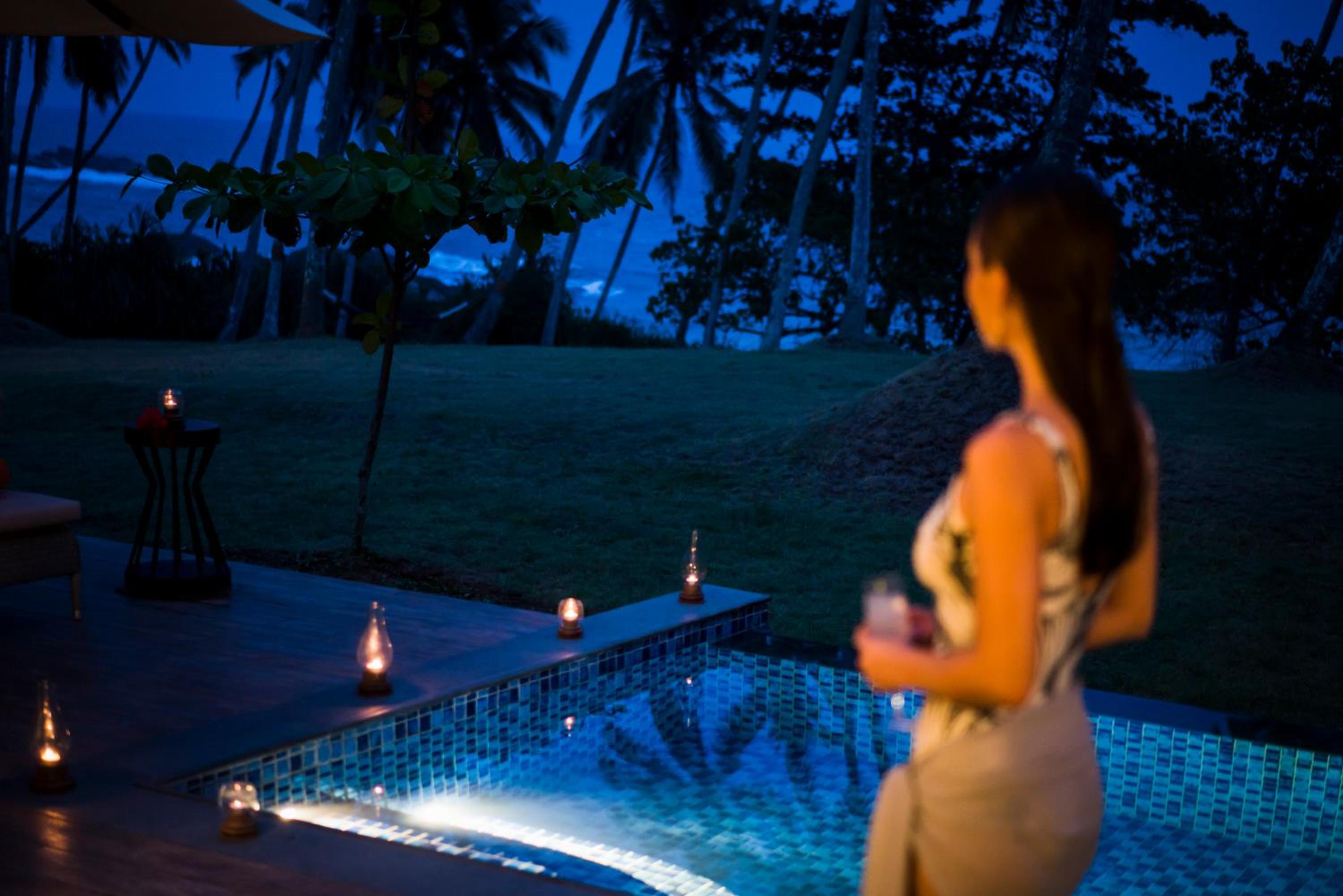 Anantara Peace Haven Tangalle Resort