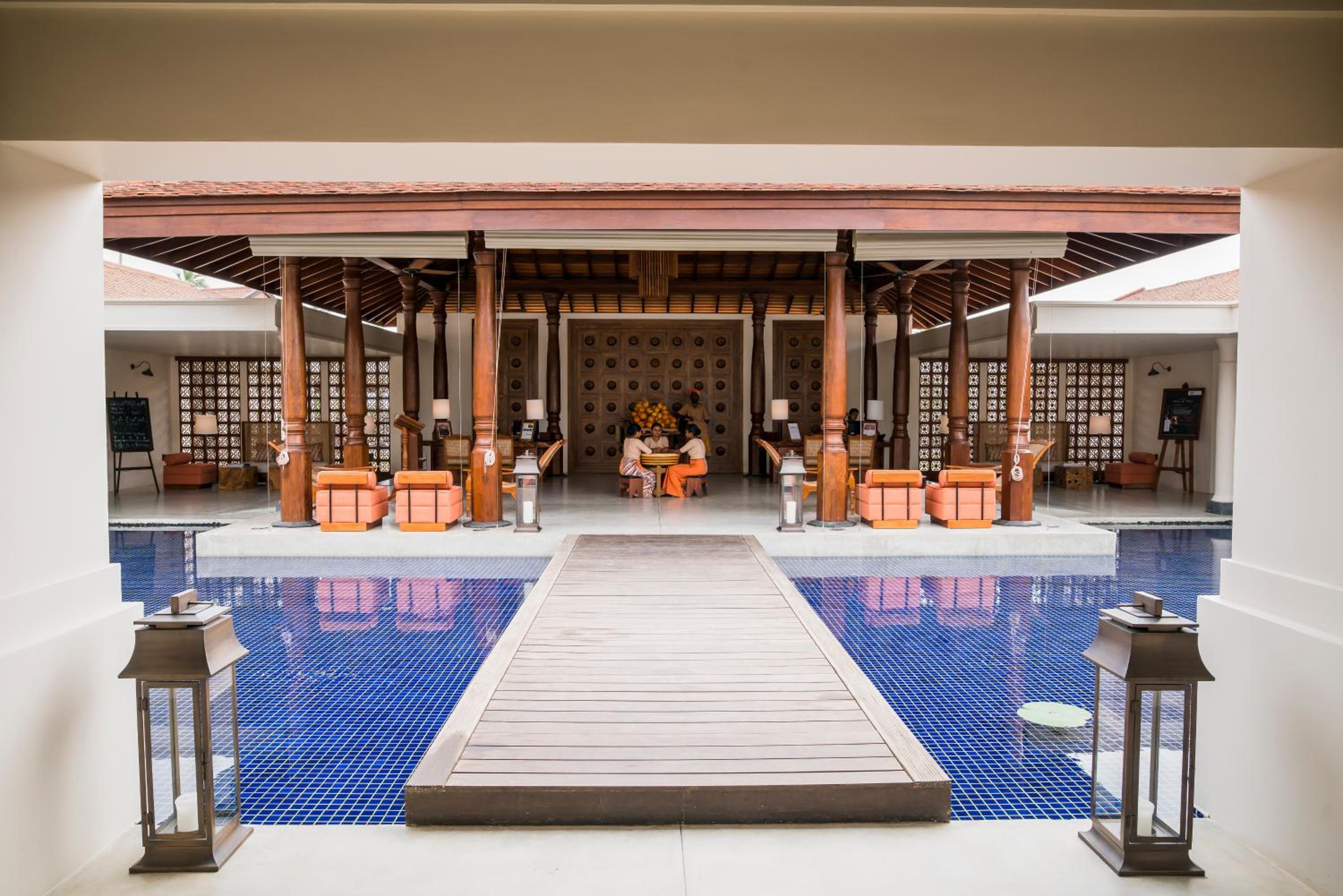 Anantara Peace Haven Tangalle Resort