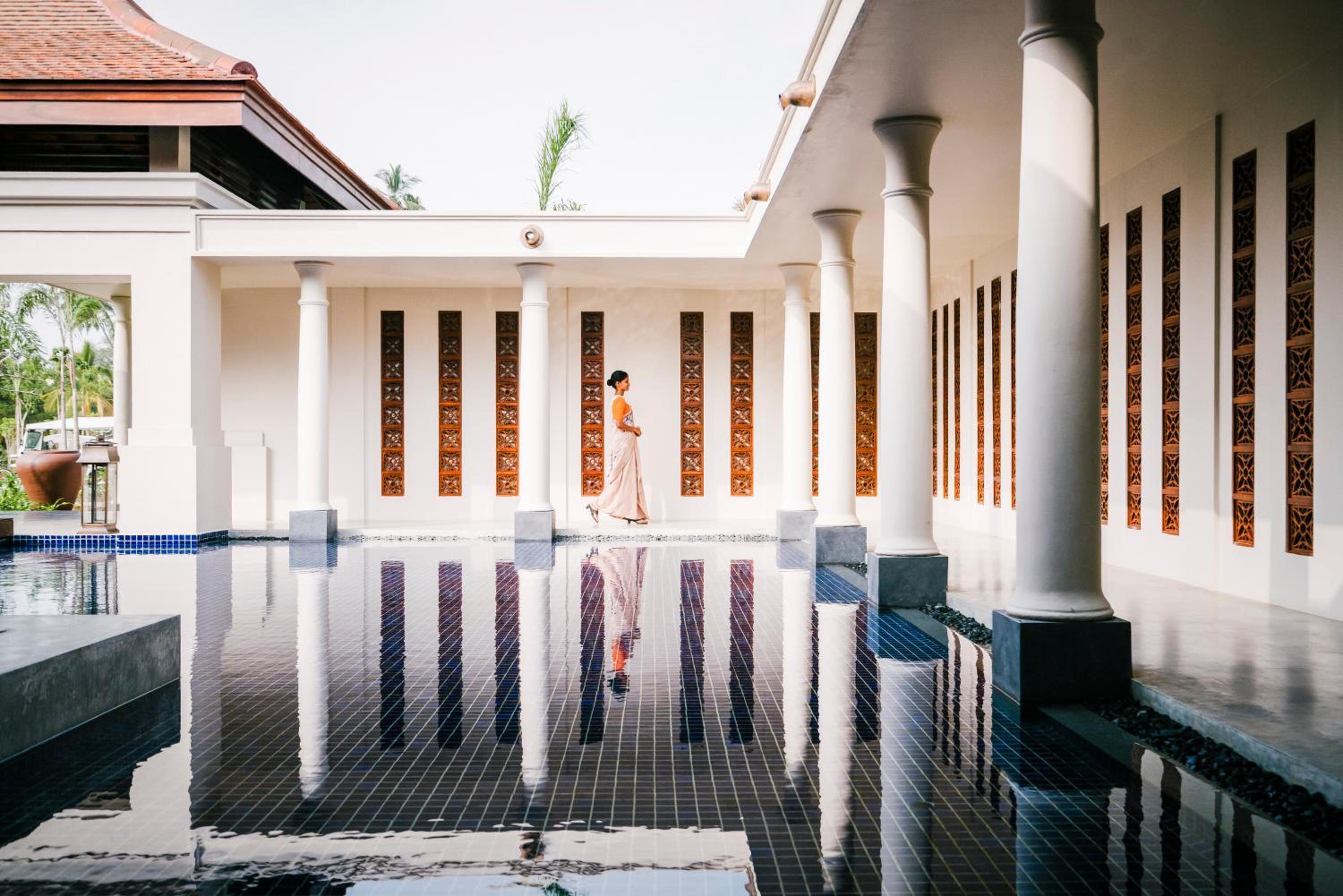 Anantara Peace Haven Tangalle Resort