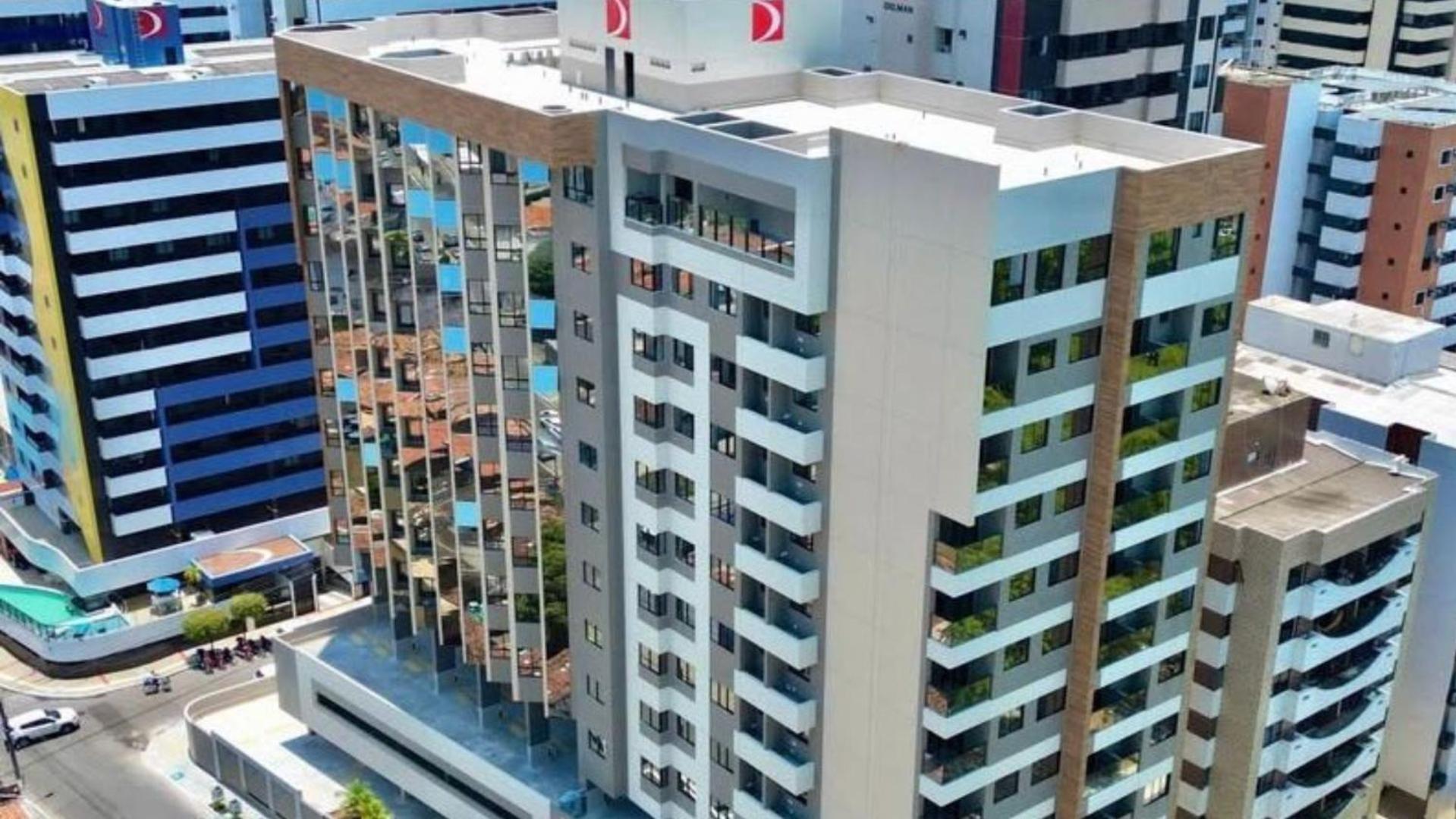 Quarto e Sala na Ponta Verde e Pajuçara
