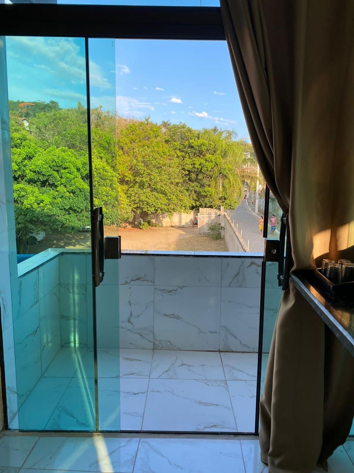 Casa Ferradurinha & Geribá
