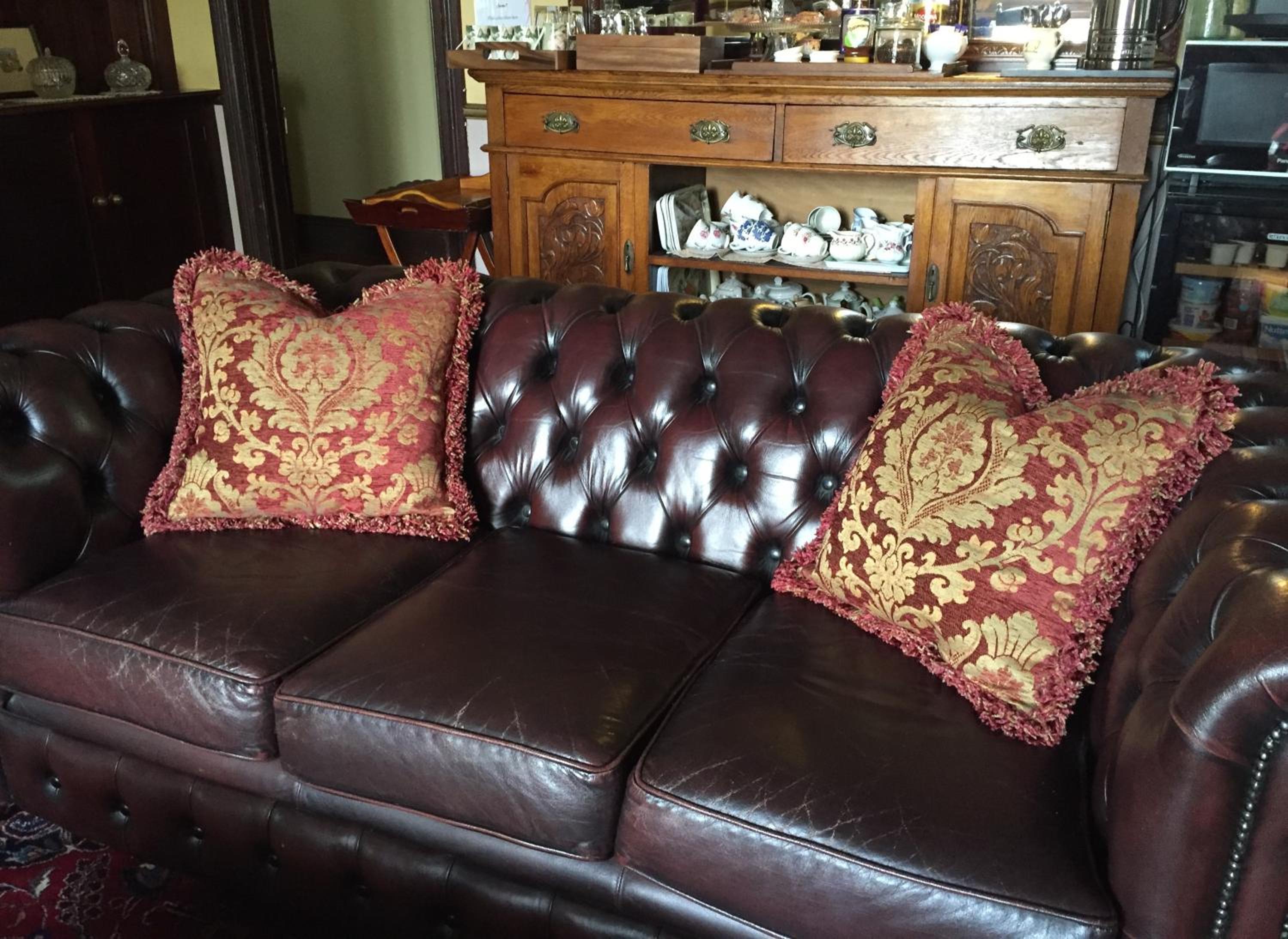 Kurrara Historic Guest House