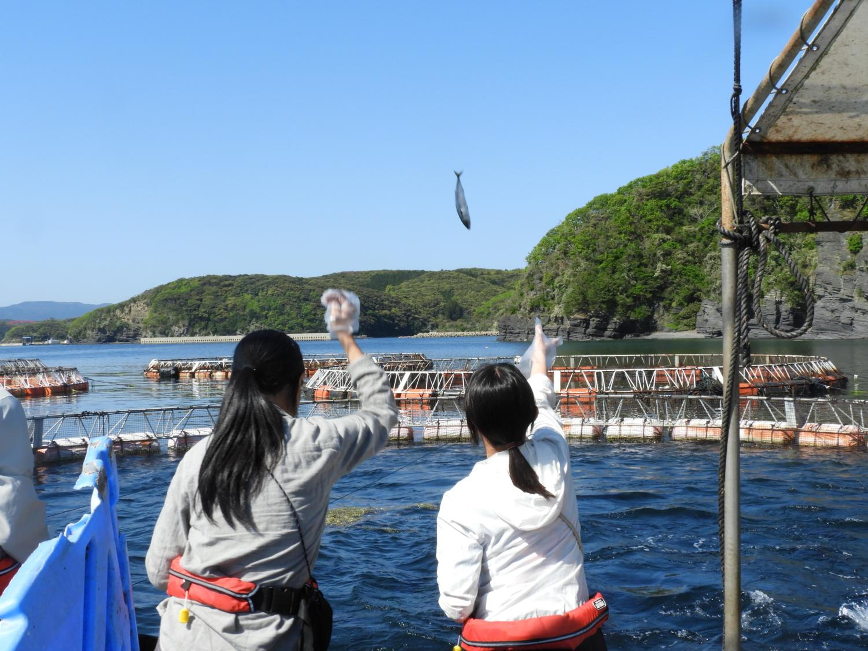 一棟貸切の宿 えんの家