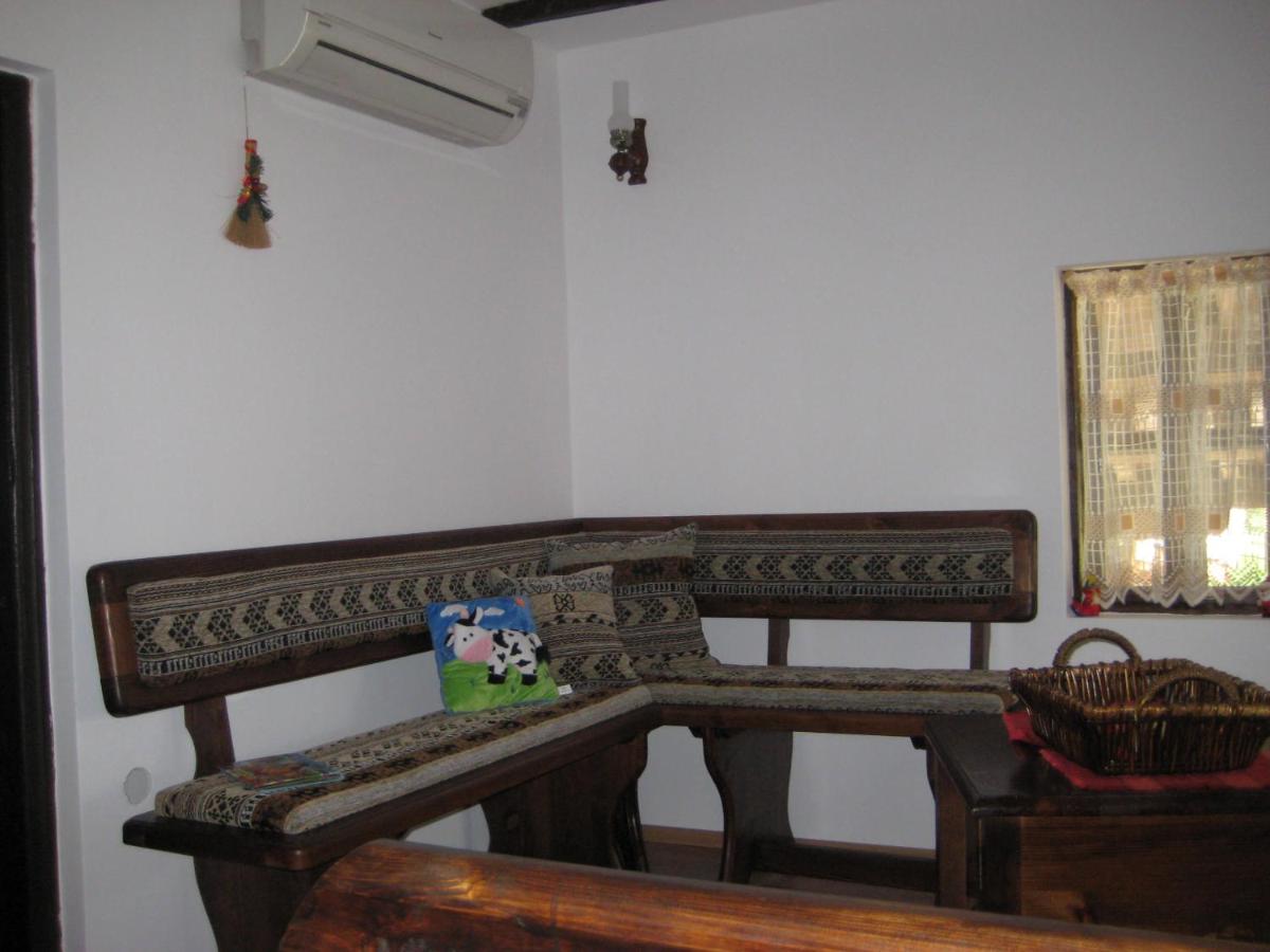 Beeva House
