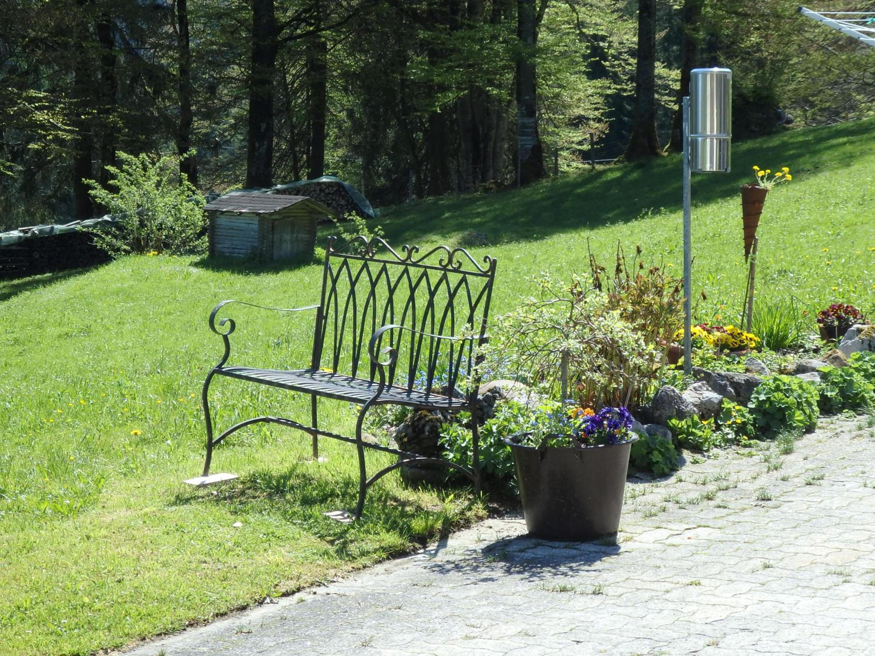 Apartment Rothenlehen
