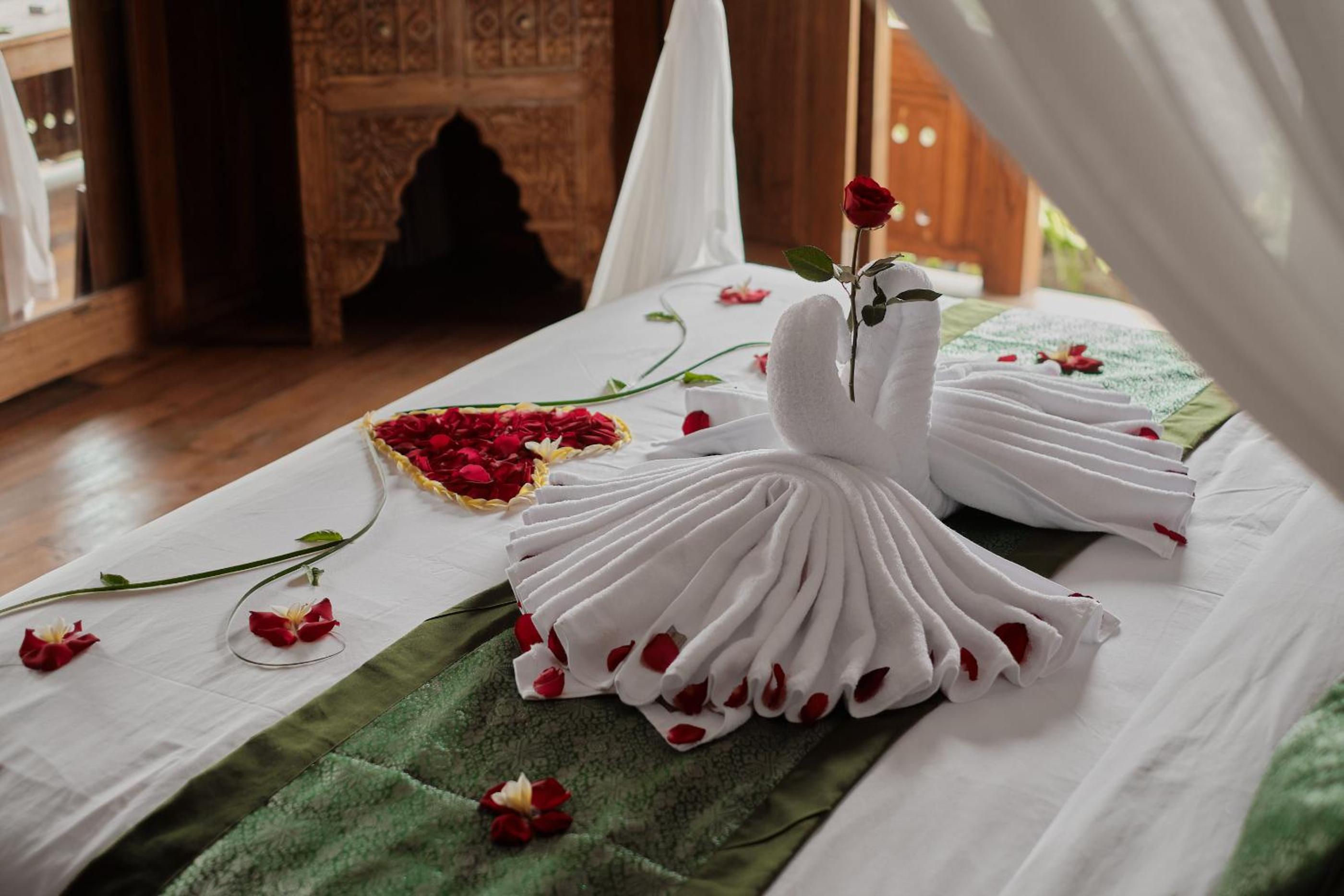 Greenvana Ubud Villa