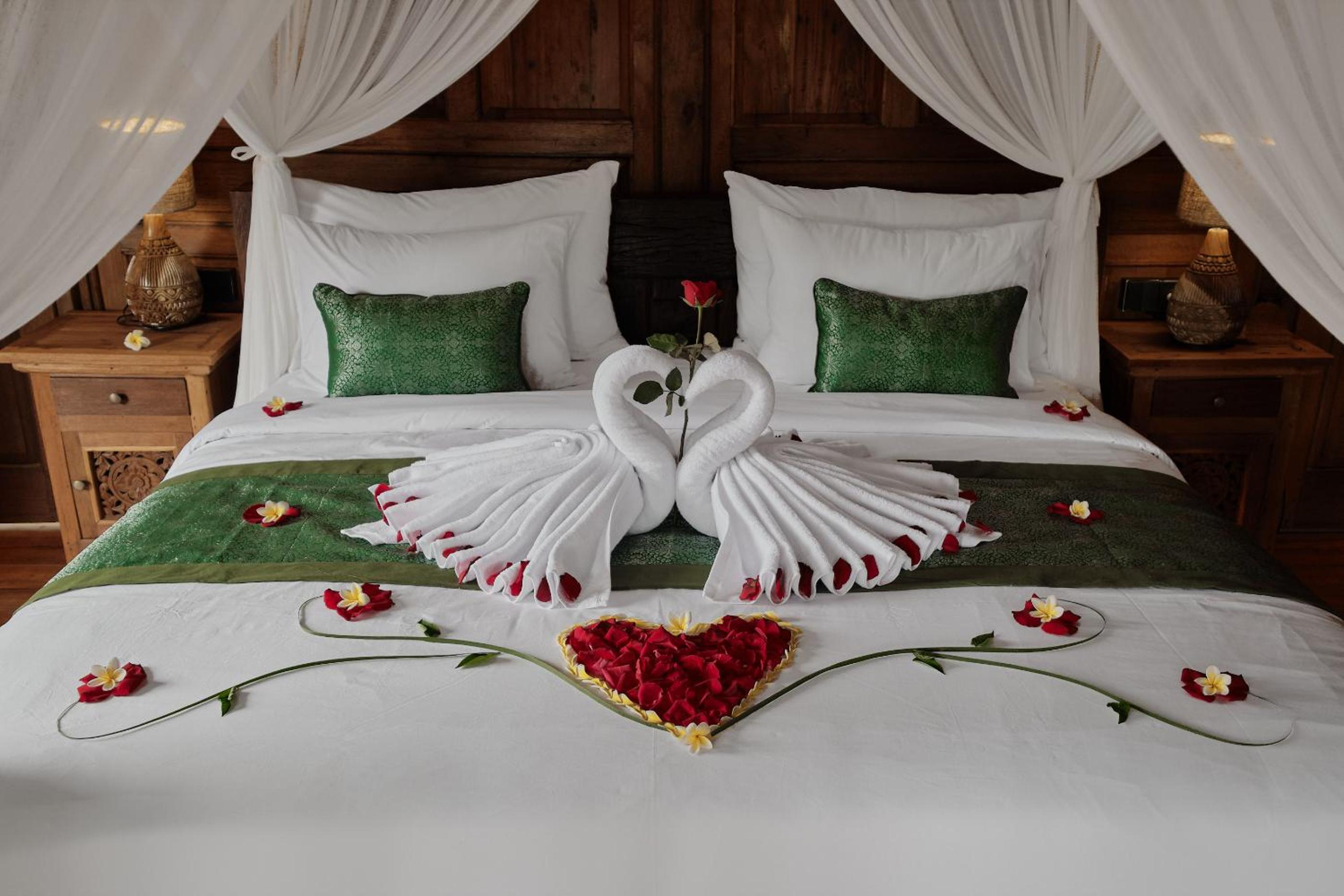 Greenvana Ubud Villa