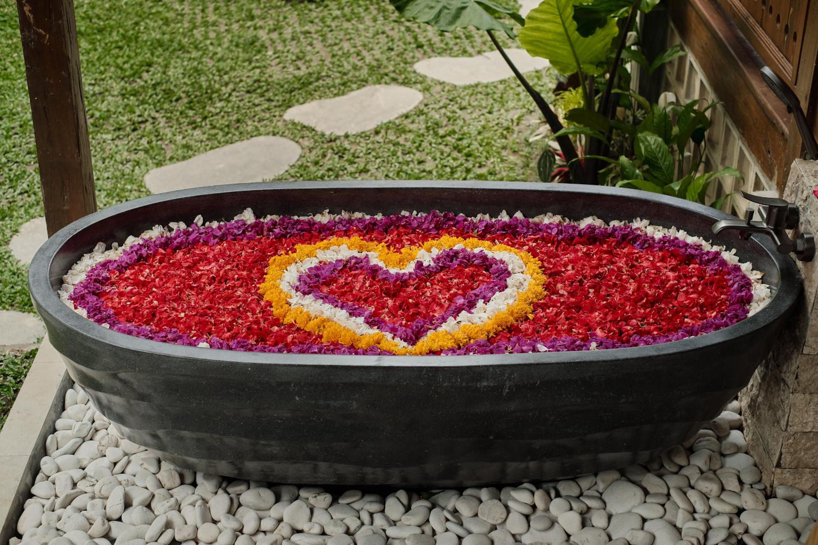 Greenvana Ubud Villa
