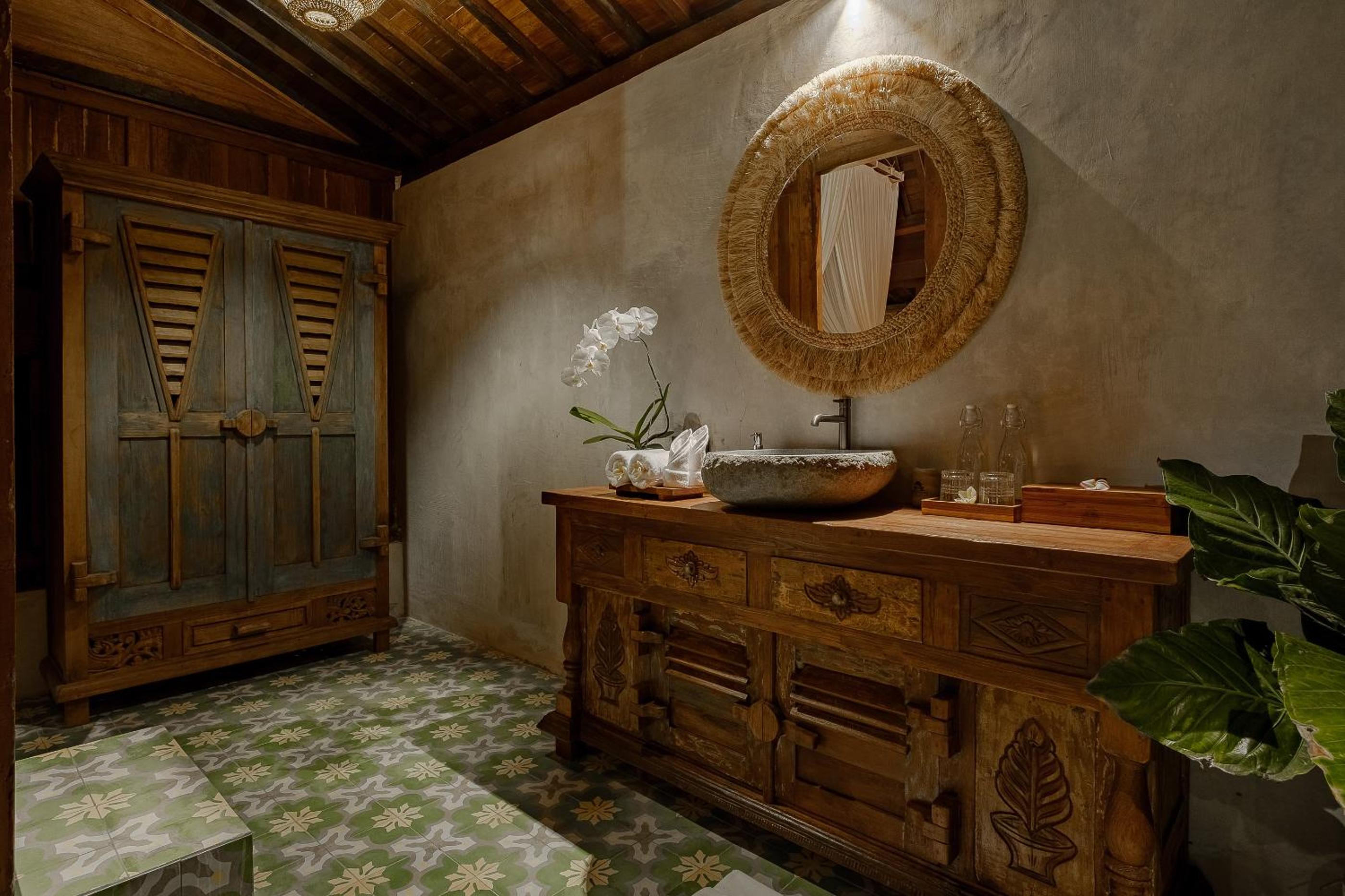 Greenvana Ubud Villa