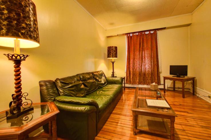 Suites on Main