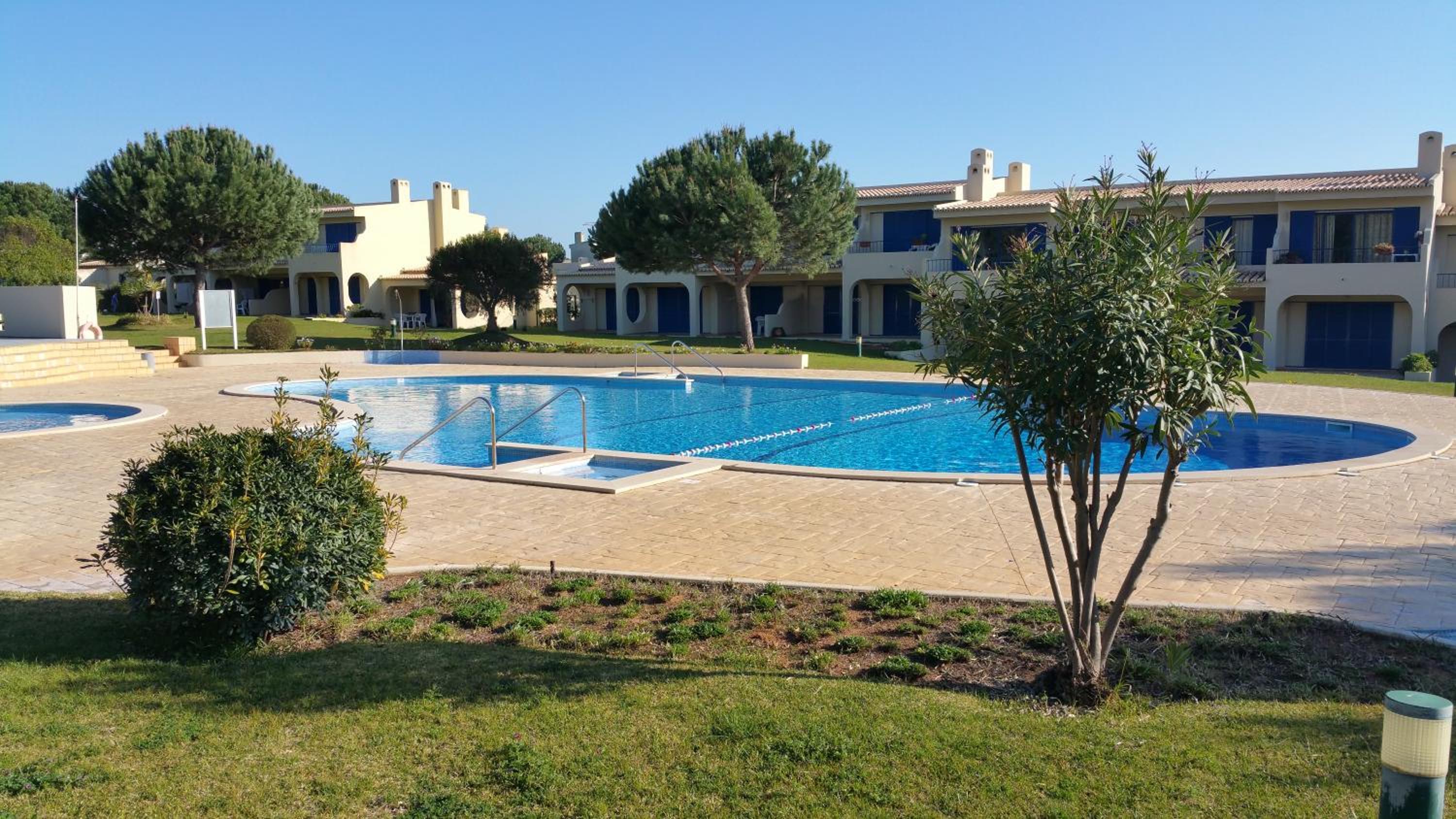 Apartamentos Clube da Bemposta