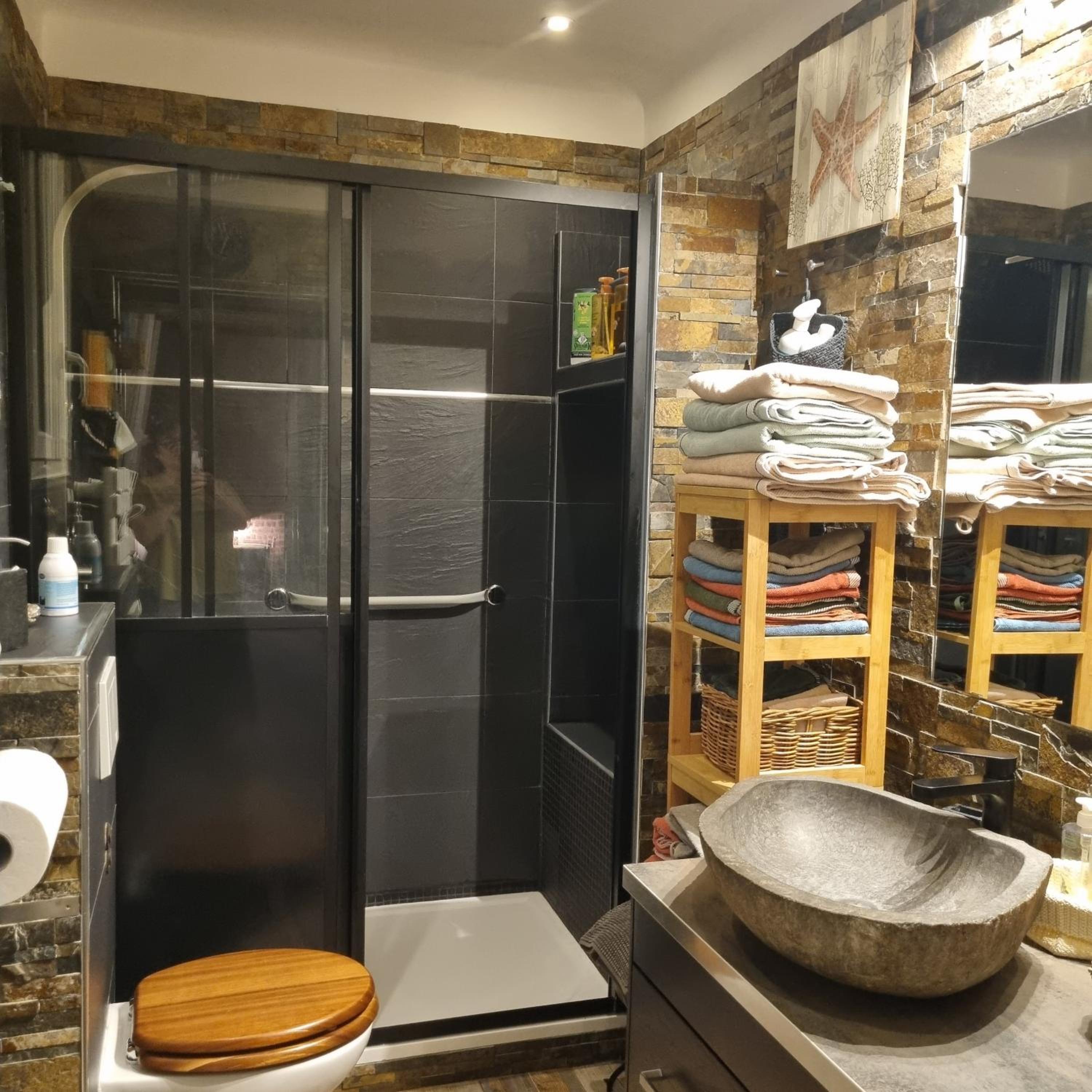 La Petite Maison De Melanie 30m mer