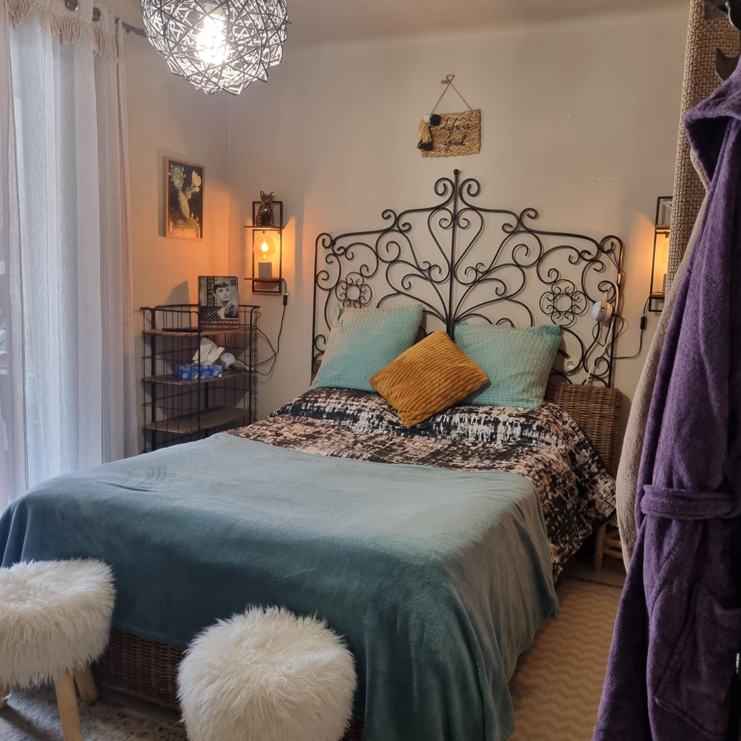 La Petite Maison De Melanie 30m mer