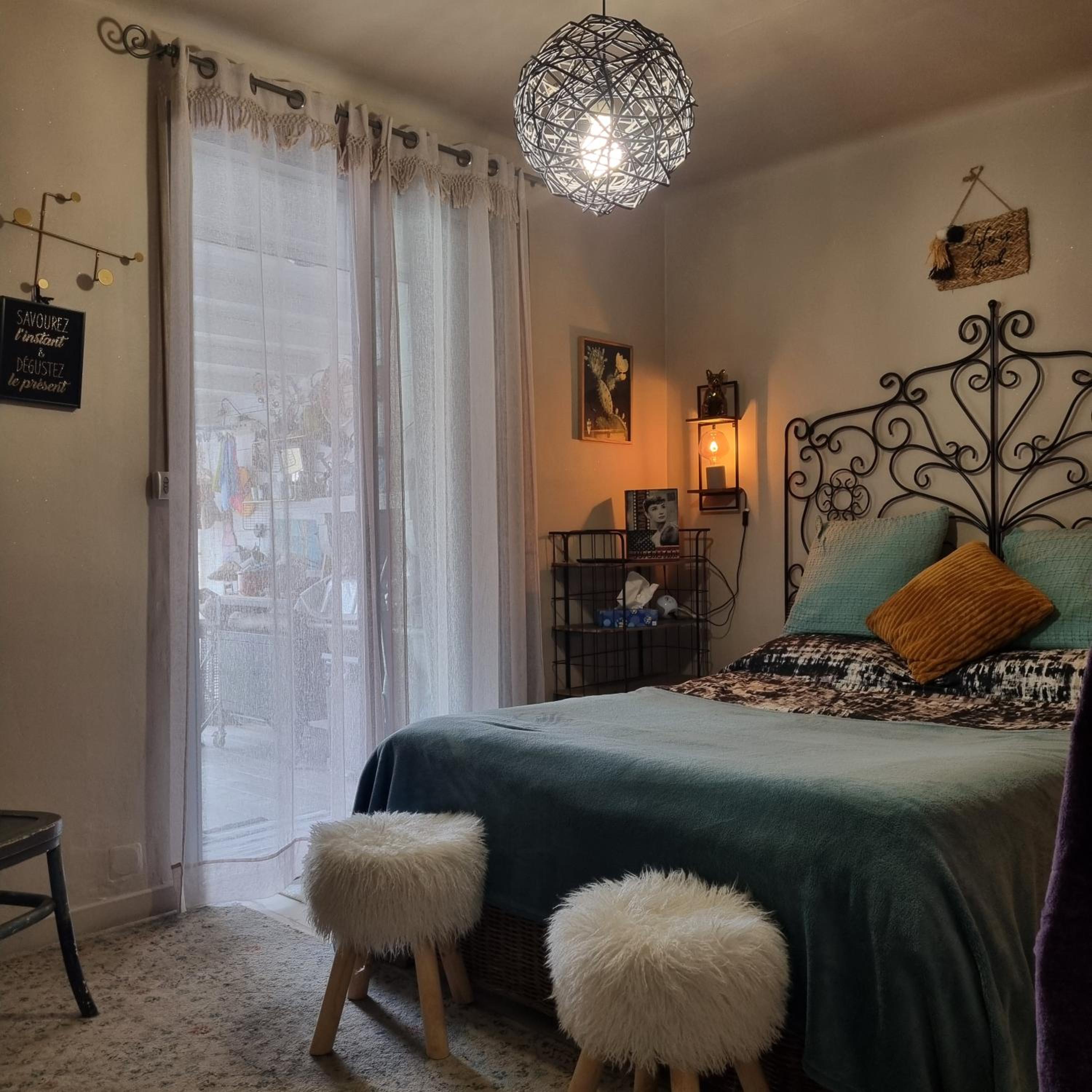 La Petite Maison De Melanie 30m mer