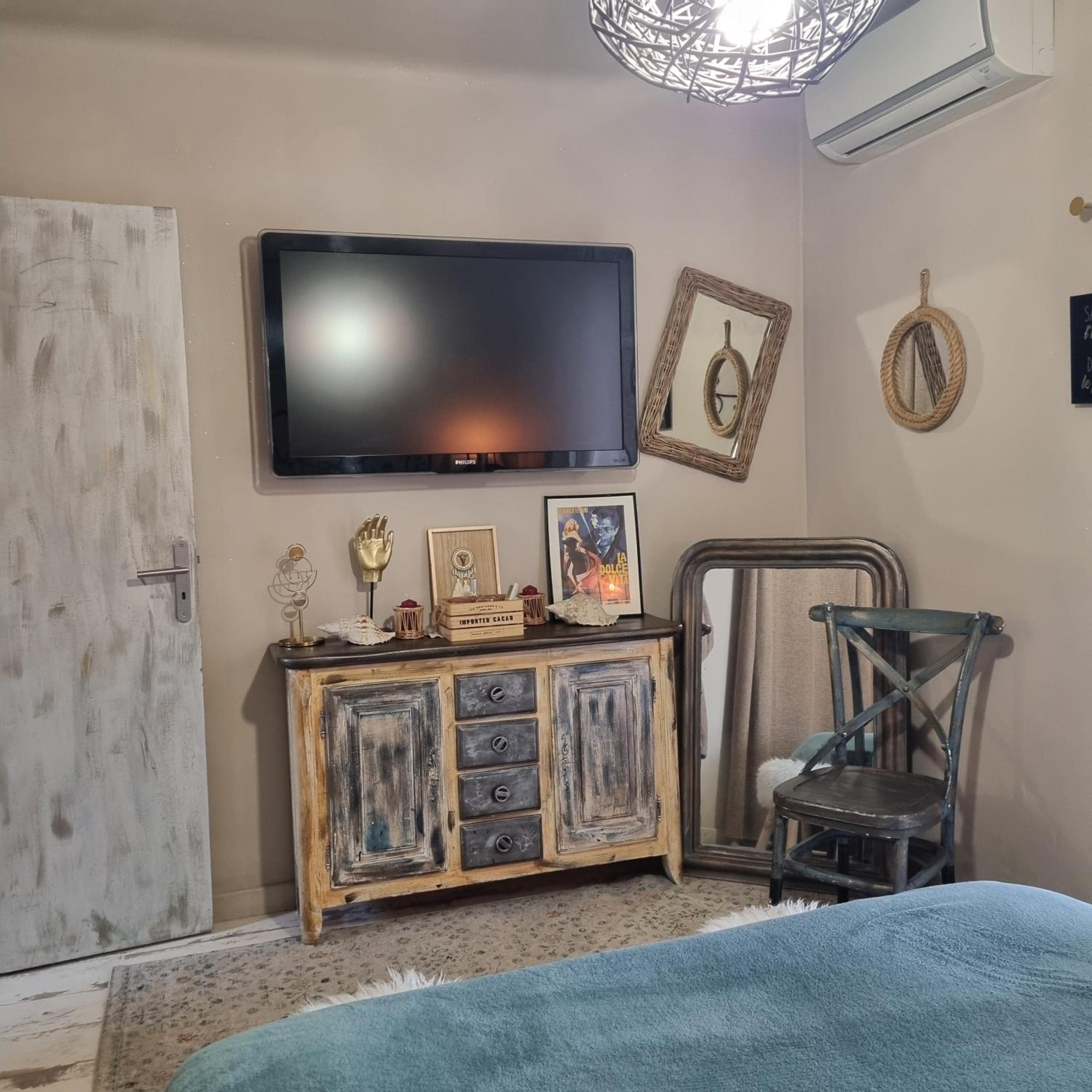 La Petite Maison De Melanie 30m mer