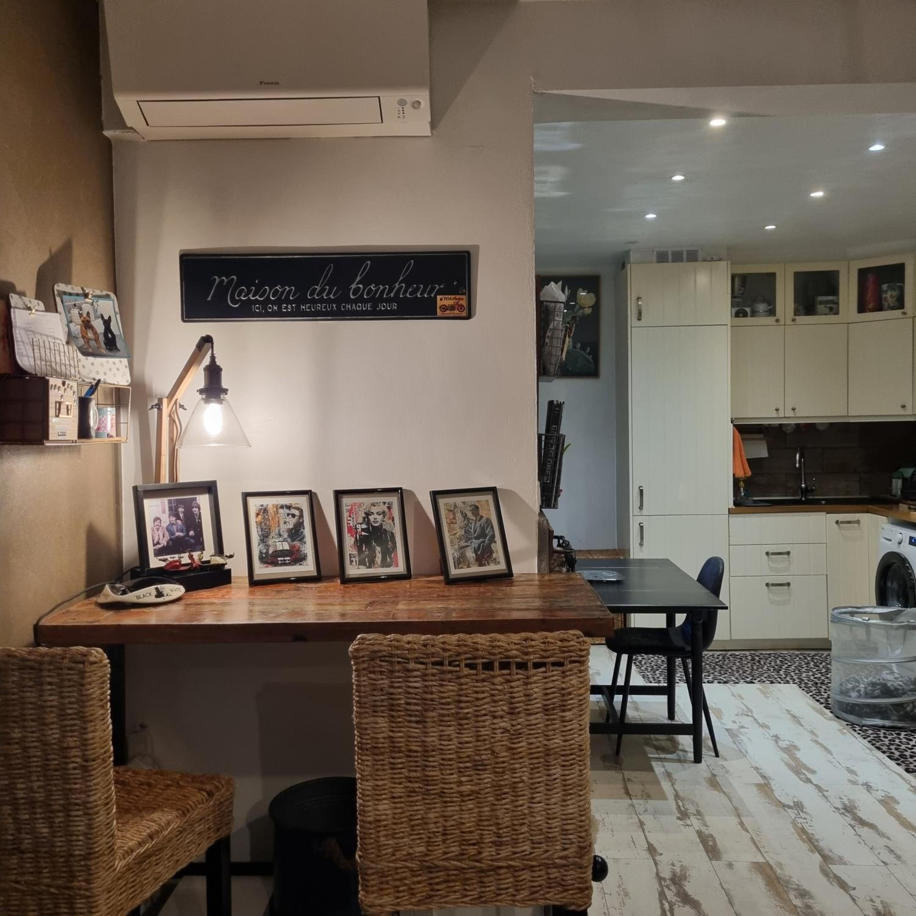 La Petite Maison De Melanie 30m mer