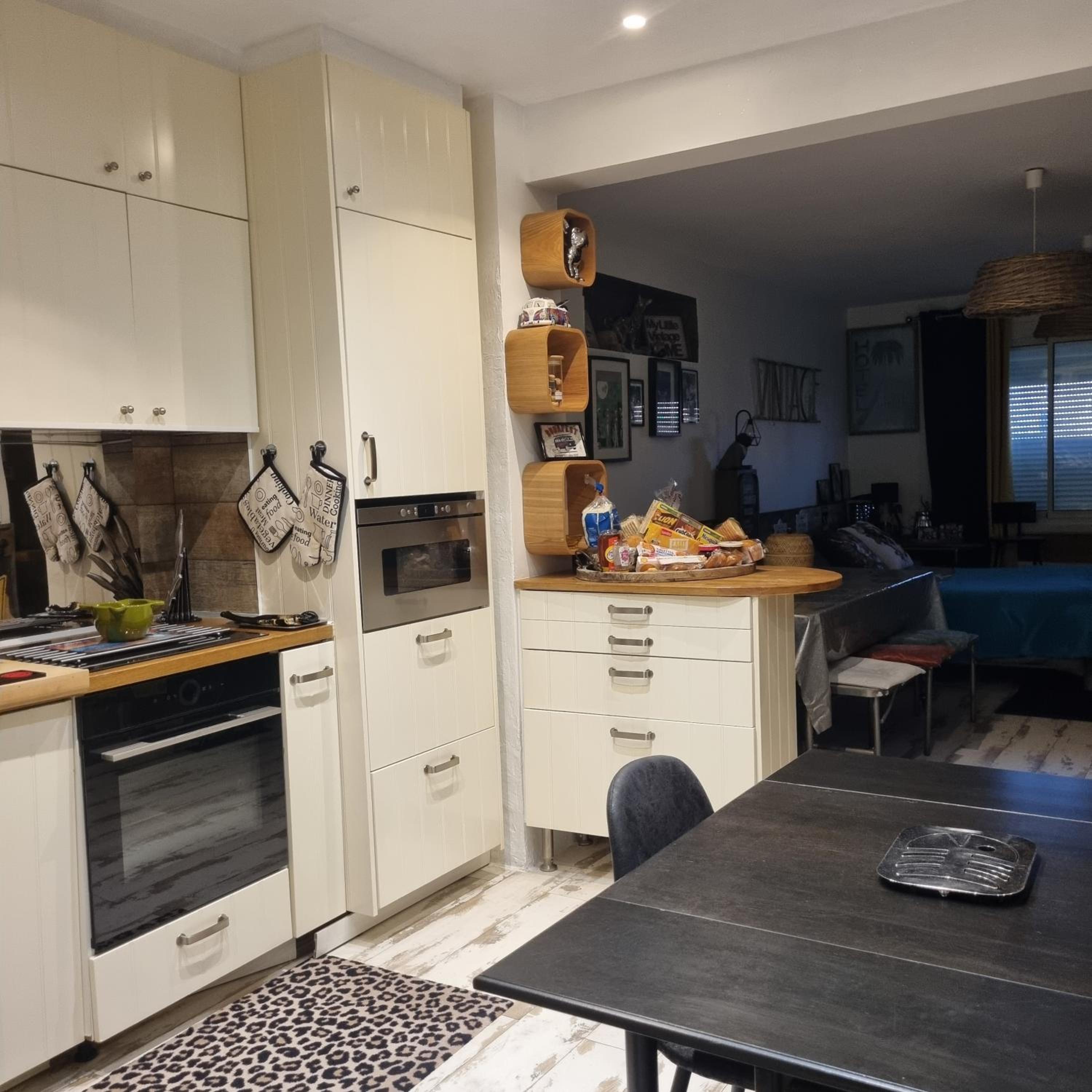 La Petite Maison De Melanie 30m mer