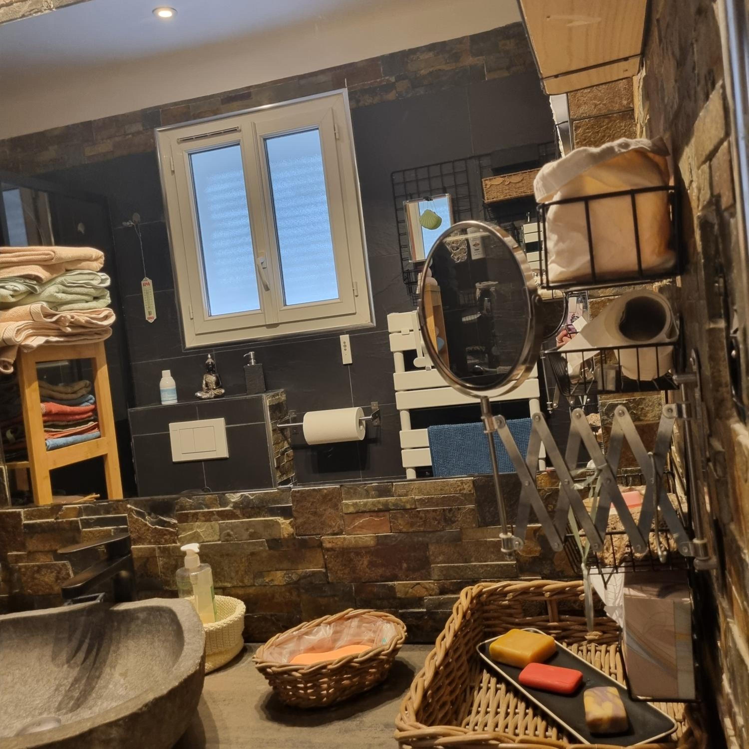 La Petite Maison De Melanie 30m mer
