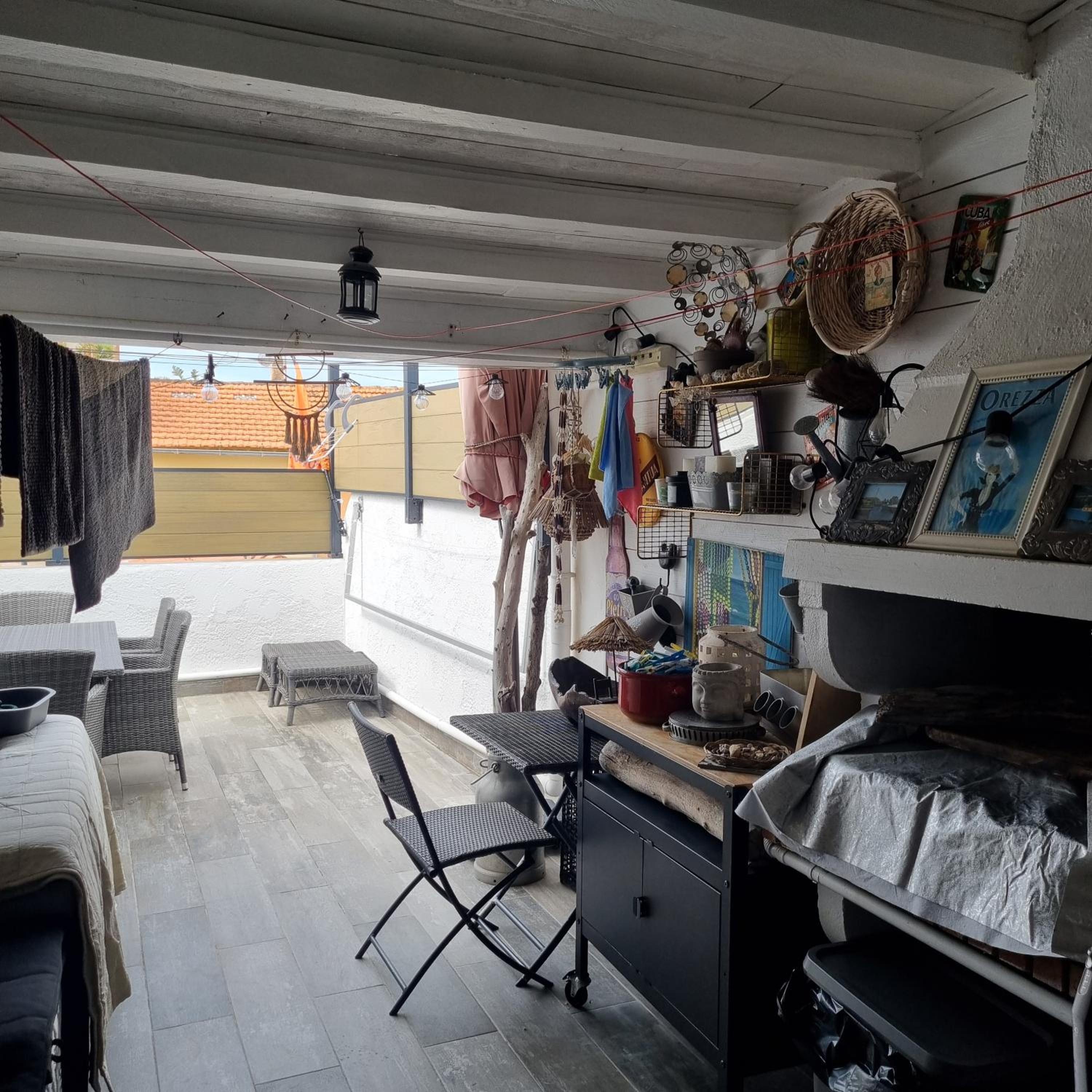 La Petite Maison De Melanie 30m mer