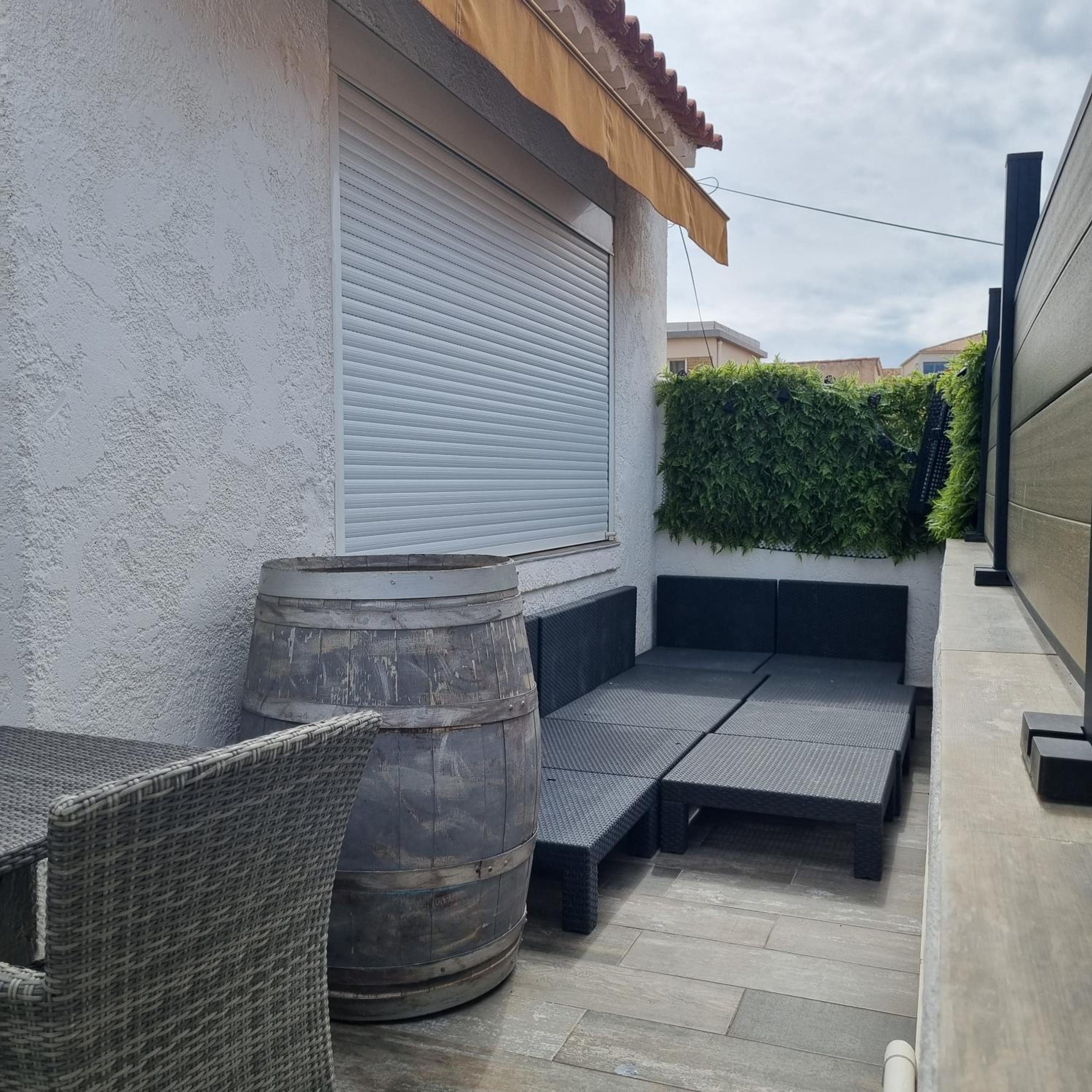 La Petite Maison De Melanie 30m mer