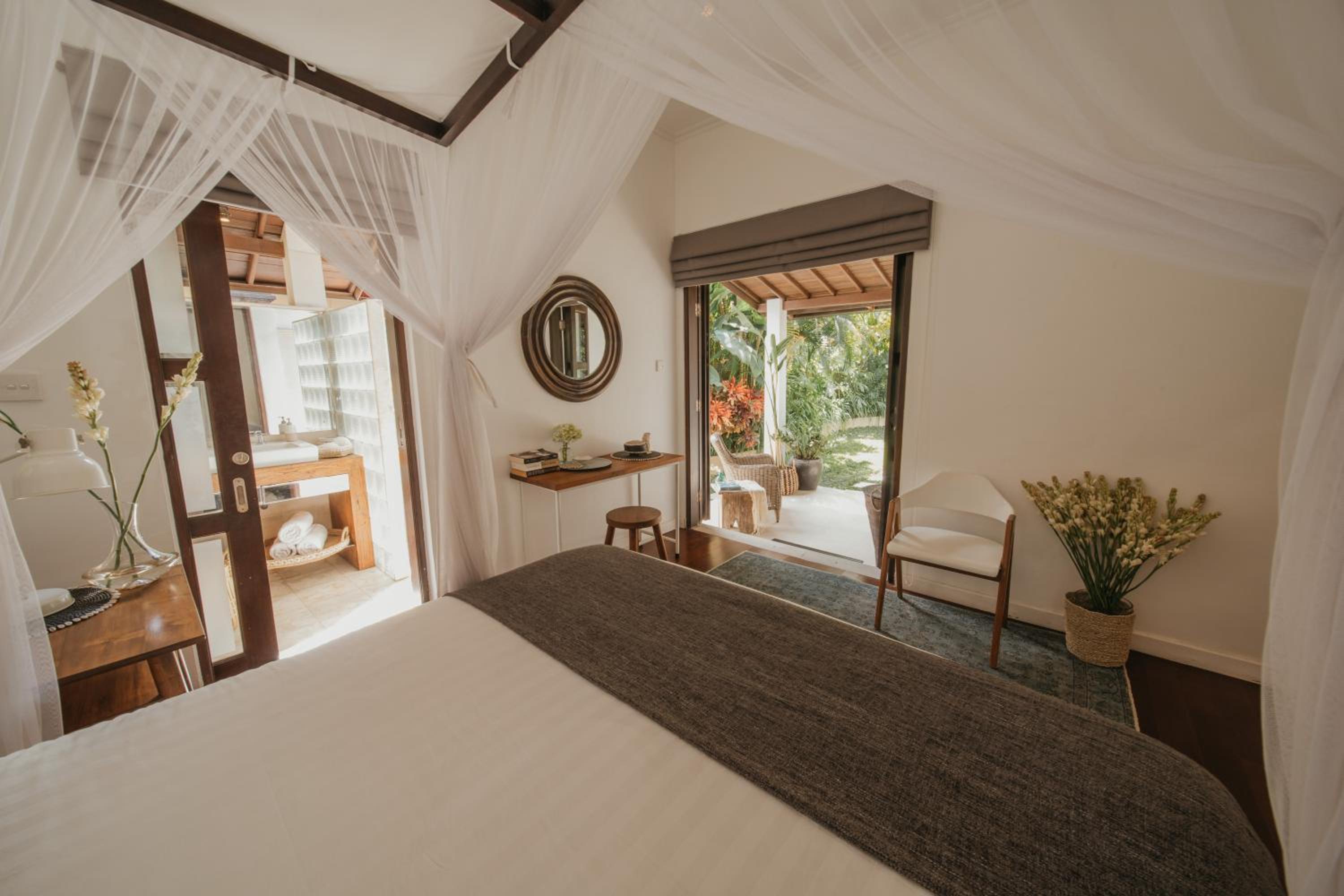 Villa Delapan Seminyak