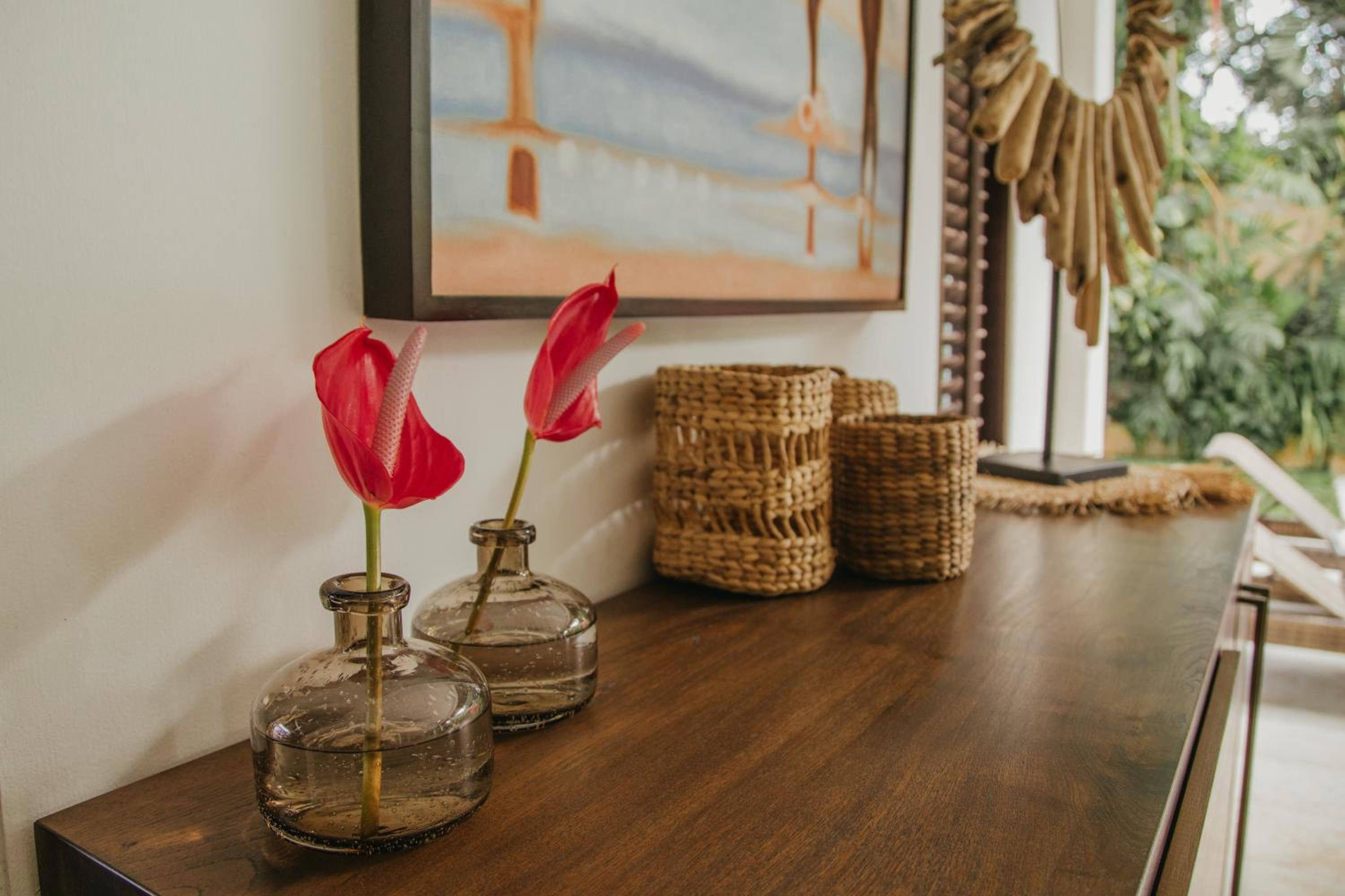 Villa Delapan Seminyak