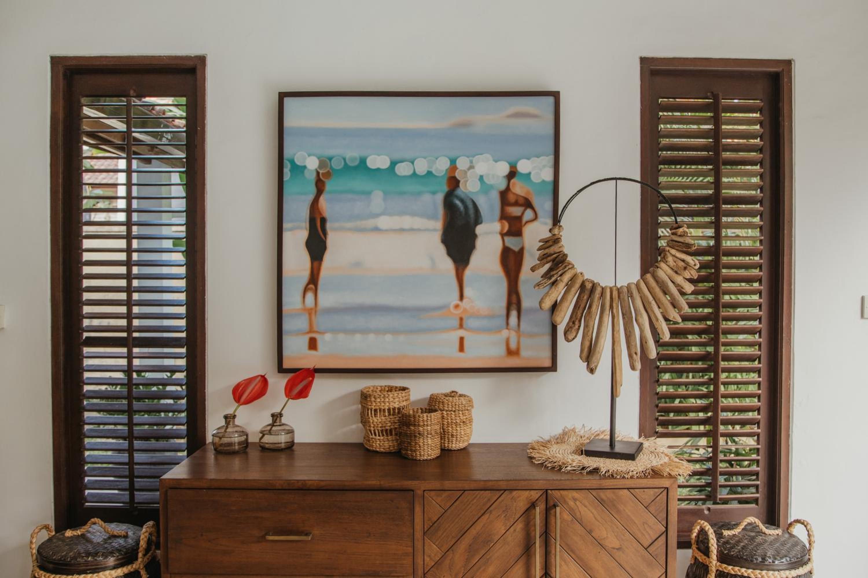 Villa Delapan Seminyak