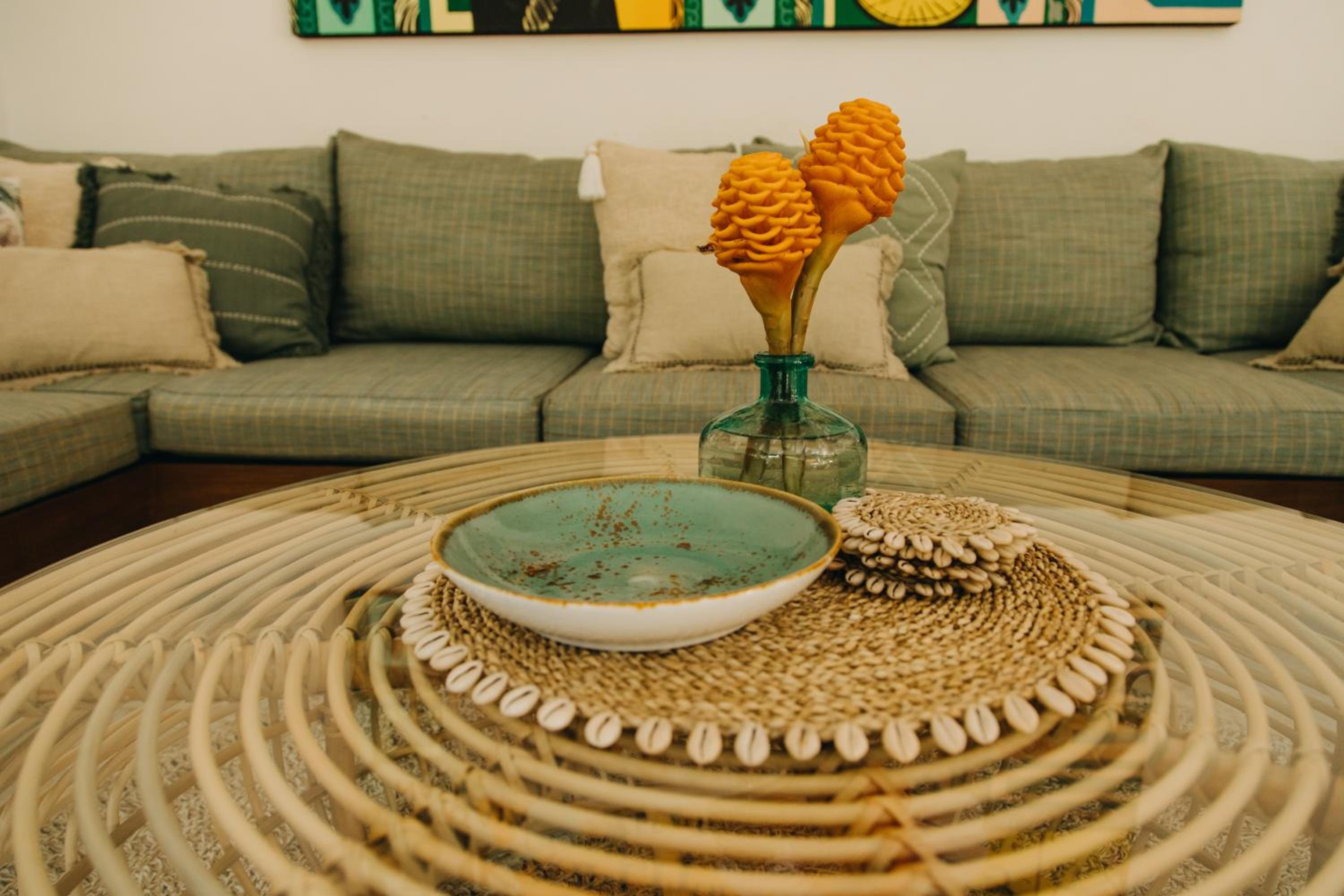 Villa Delapan Seminyak