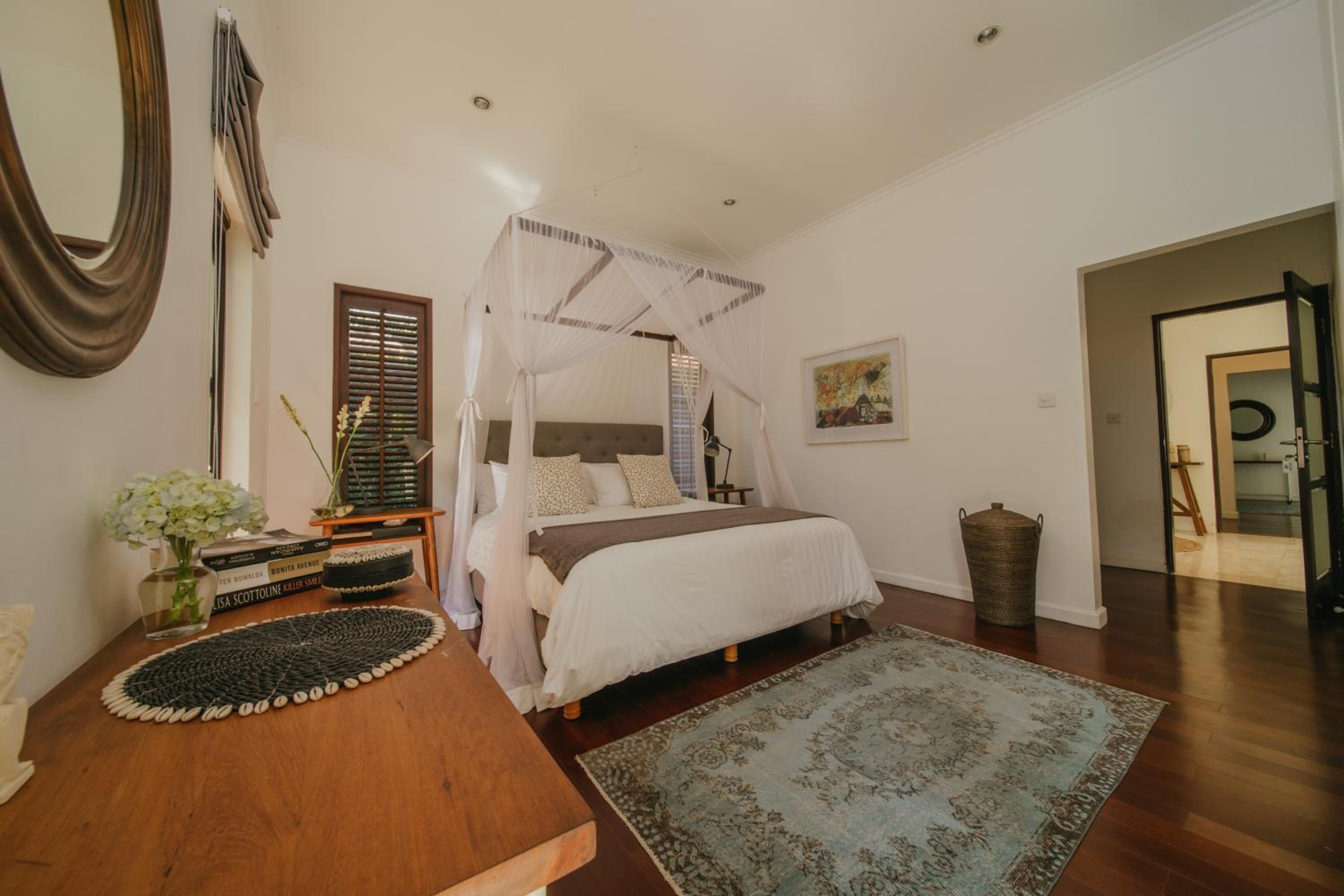 Villa Delapan Seminyak