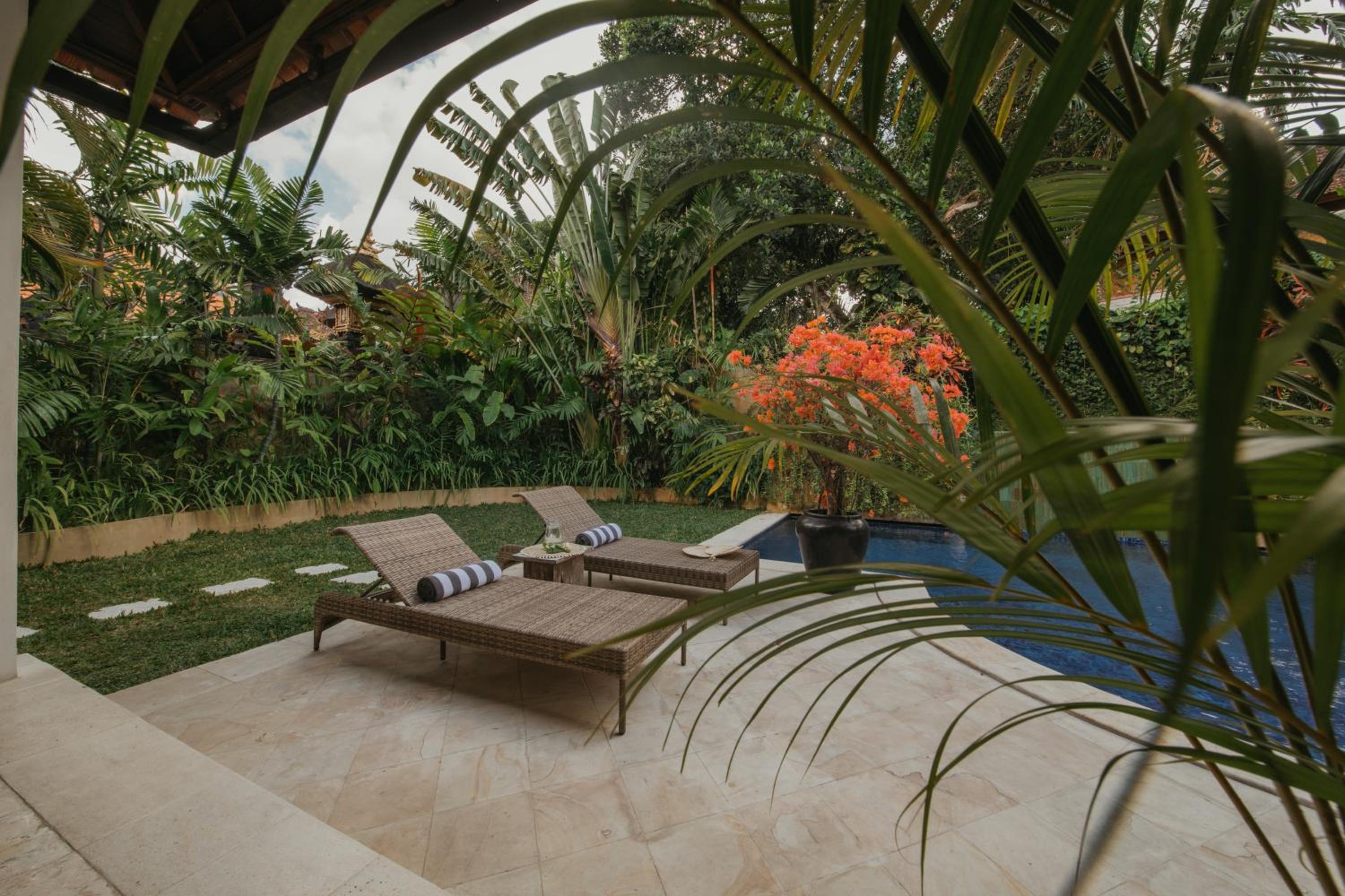 Villa Delapan Seminyak