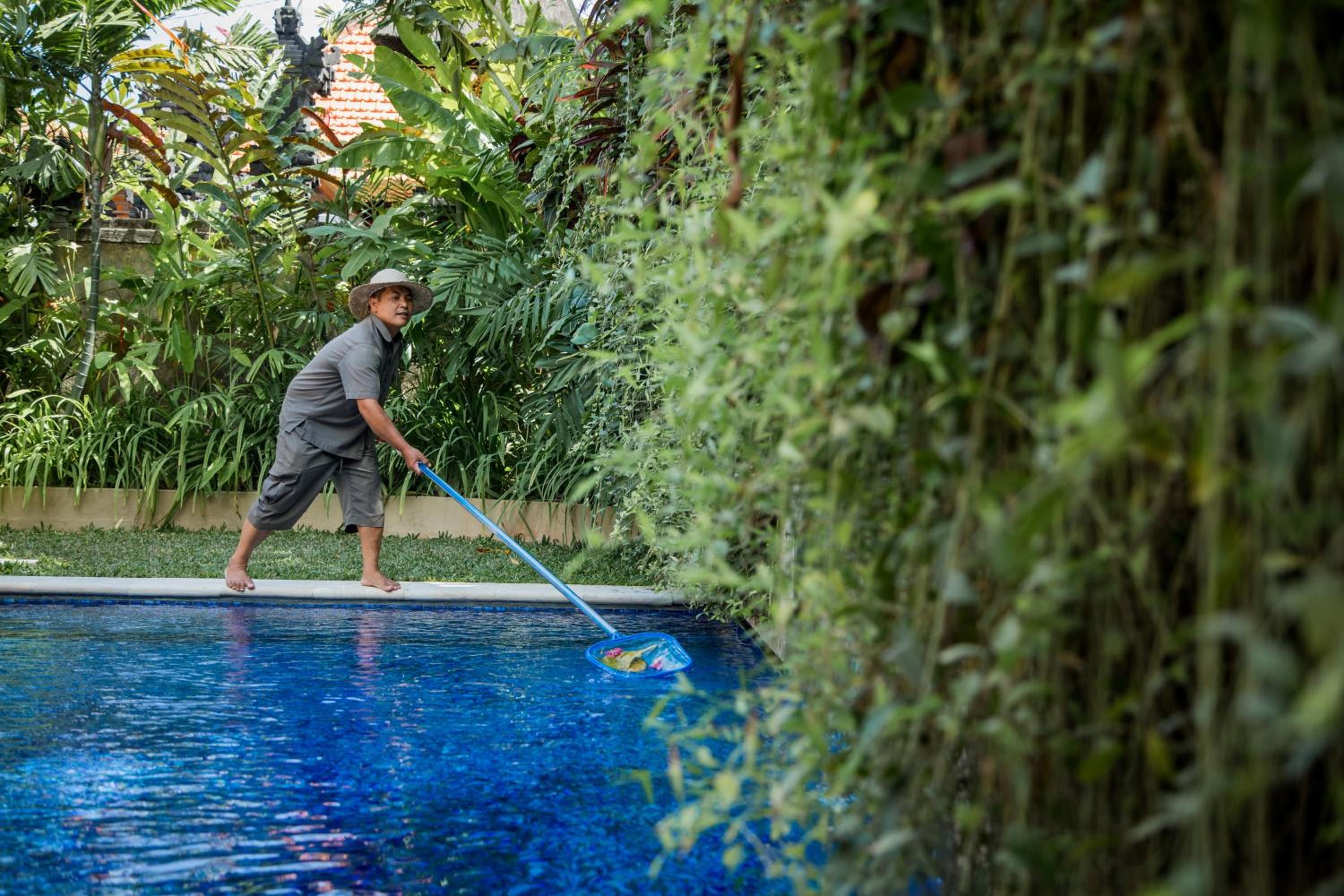 Villa Delapan Seminyak