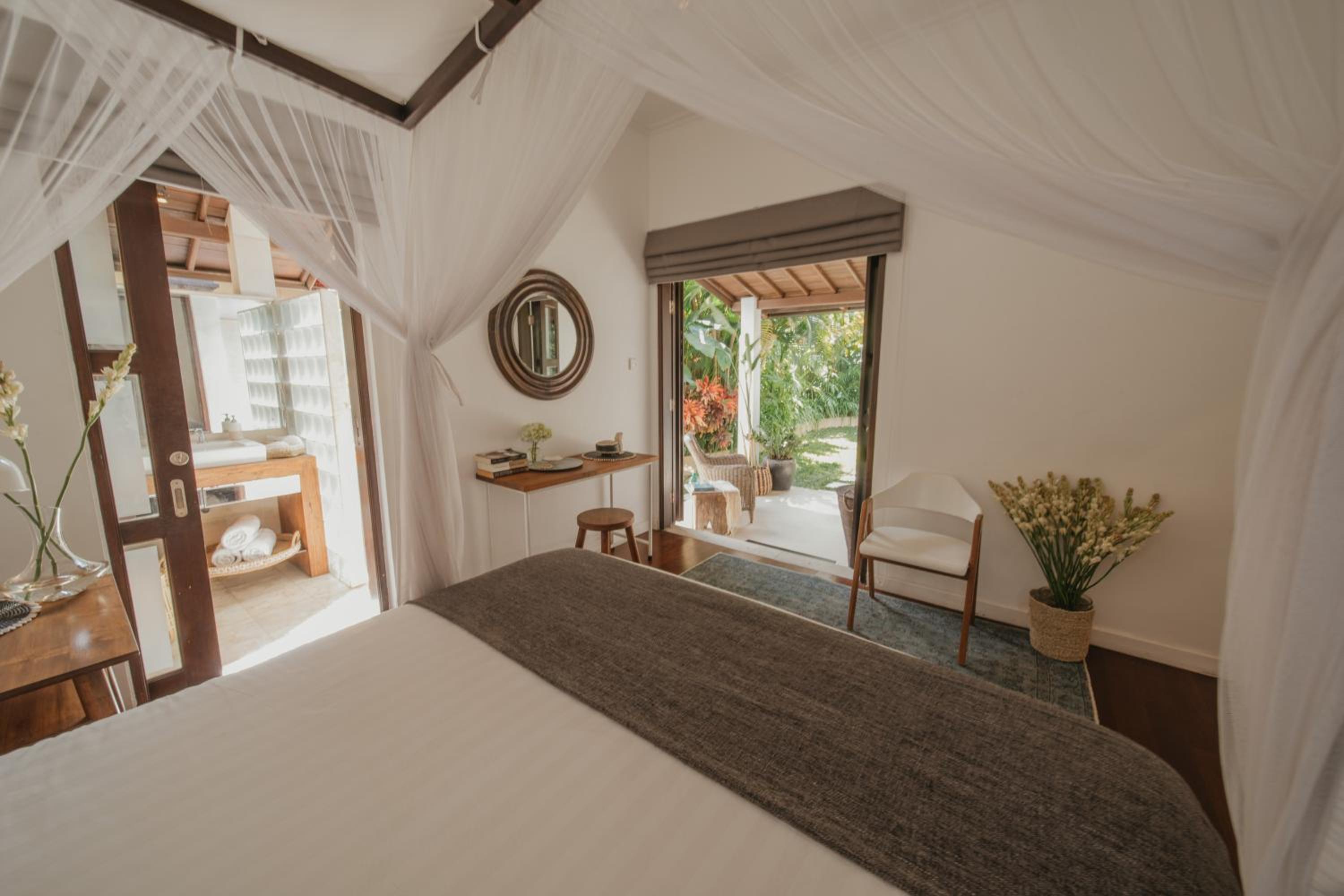 Villa Delapan Seminyak