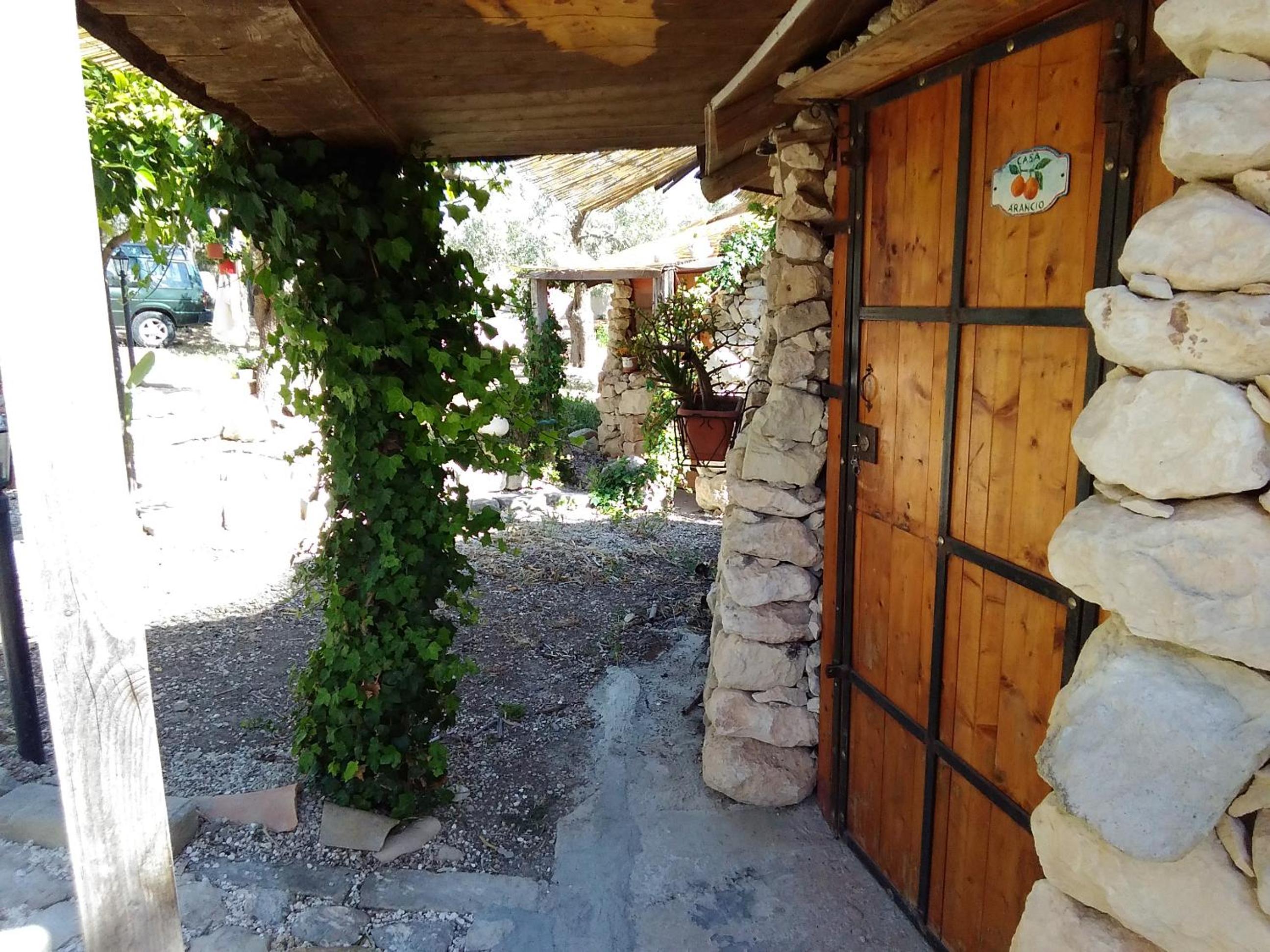 Masseria Usamborgia
