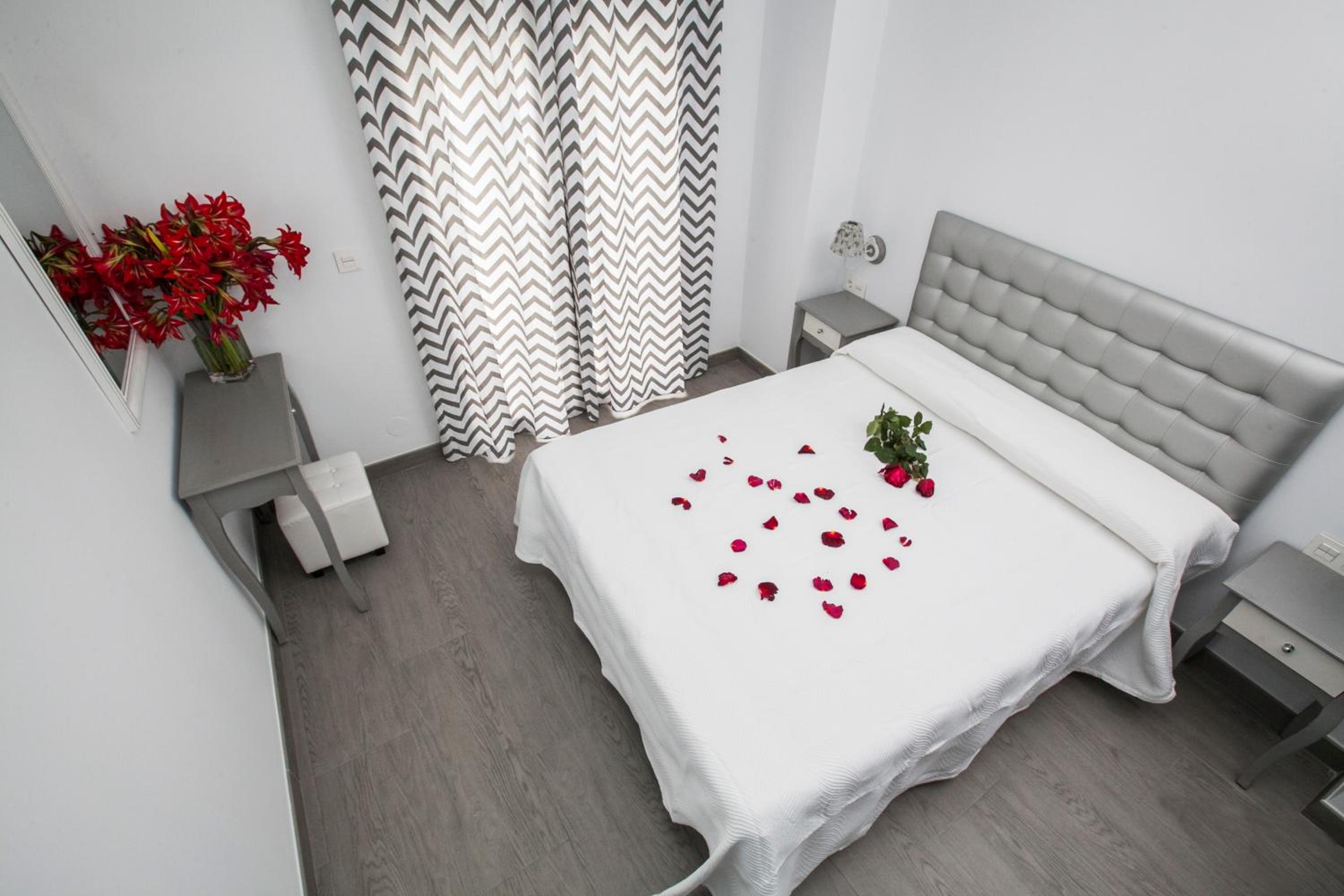 Hostal Boutique Bajamar