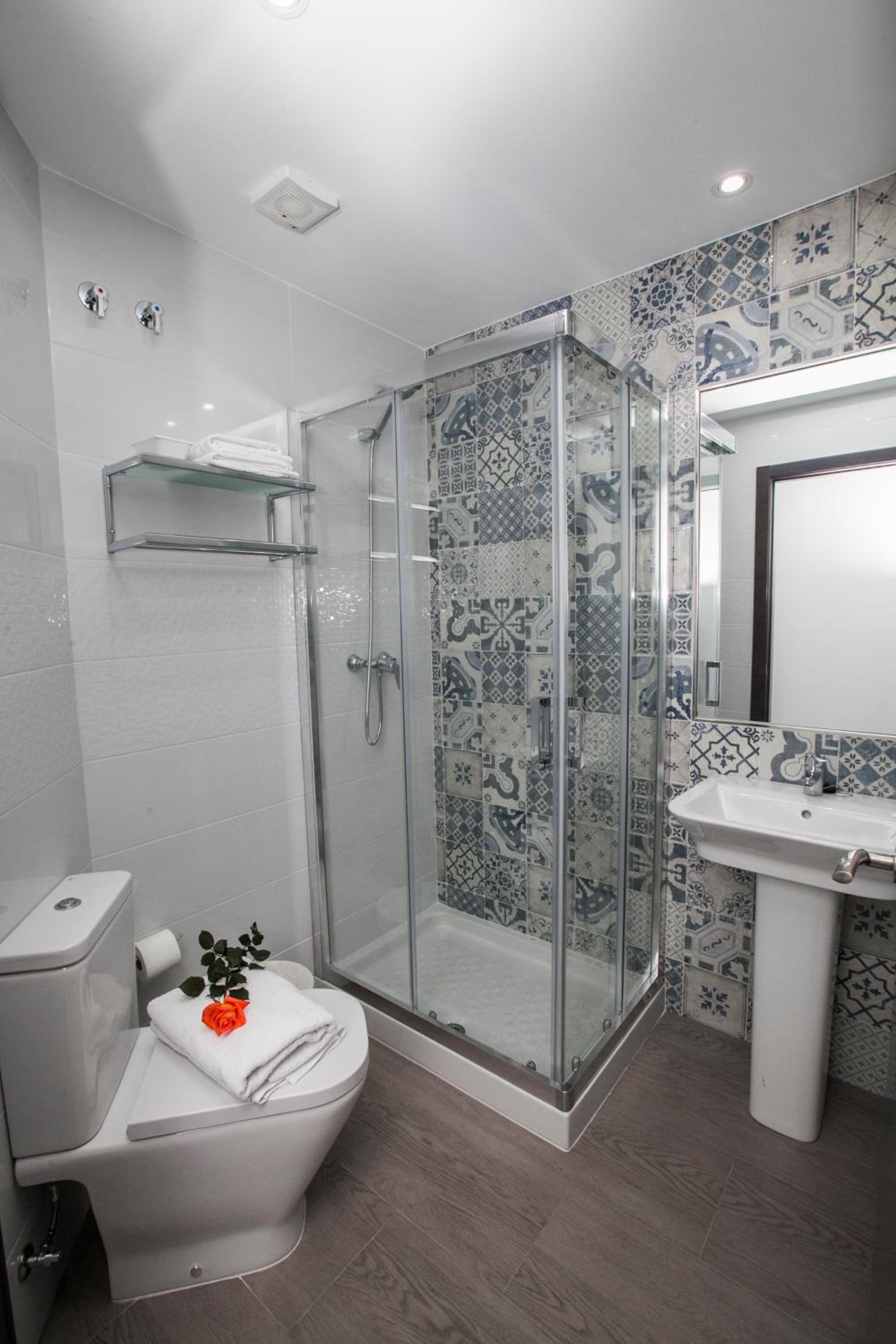 Hostal Boutique Bajamar