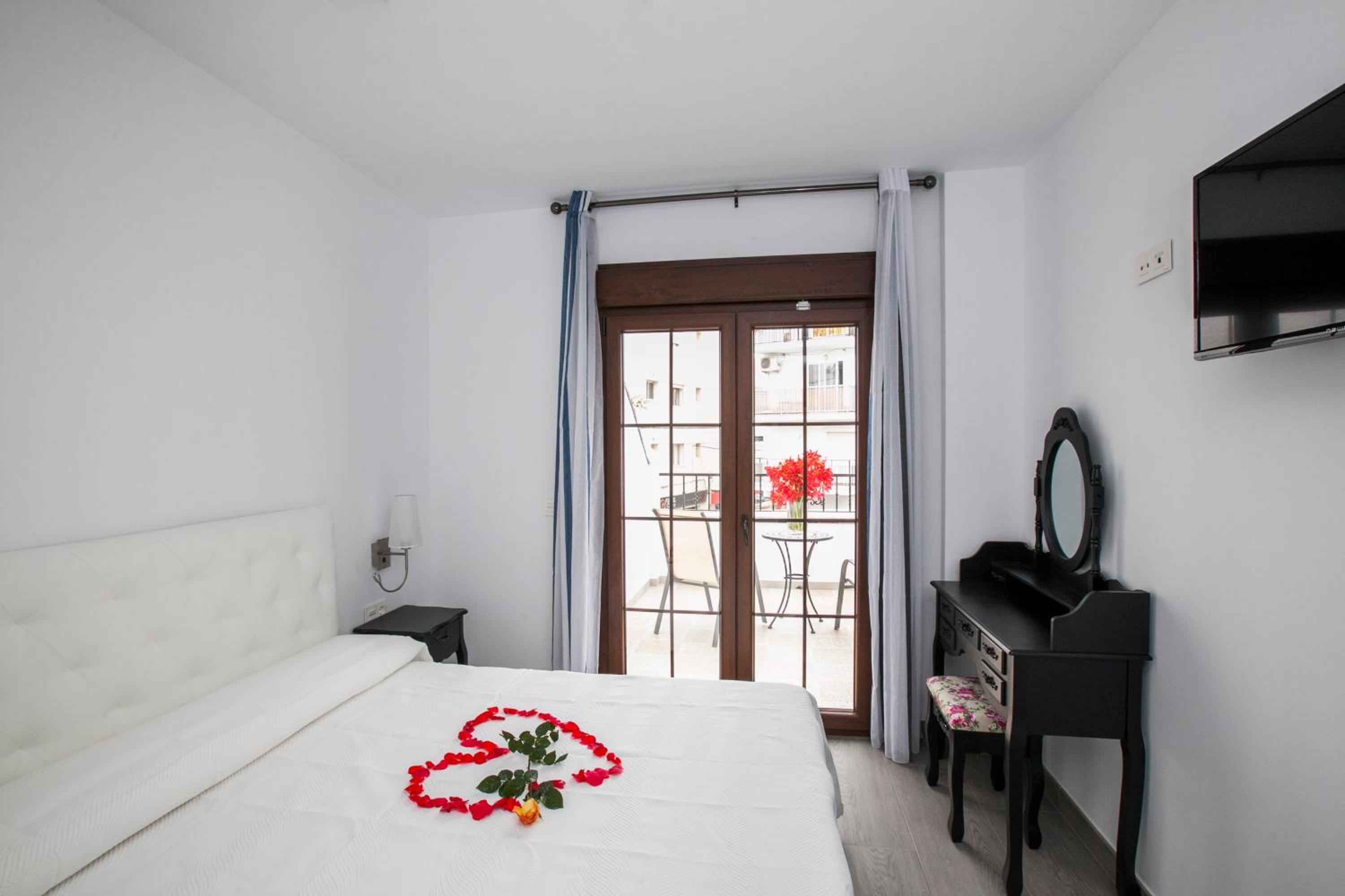 Hostal Boutique Bajamar
