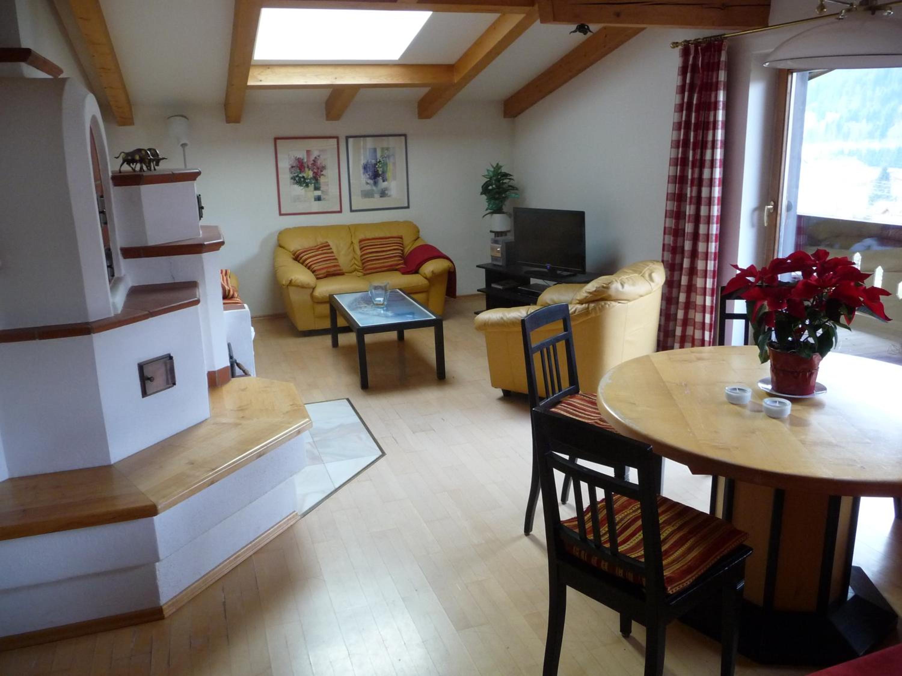Ferienwohnung Hans Ebner