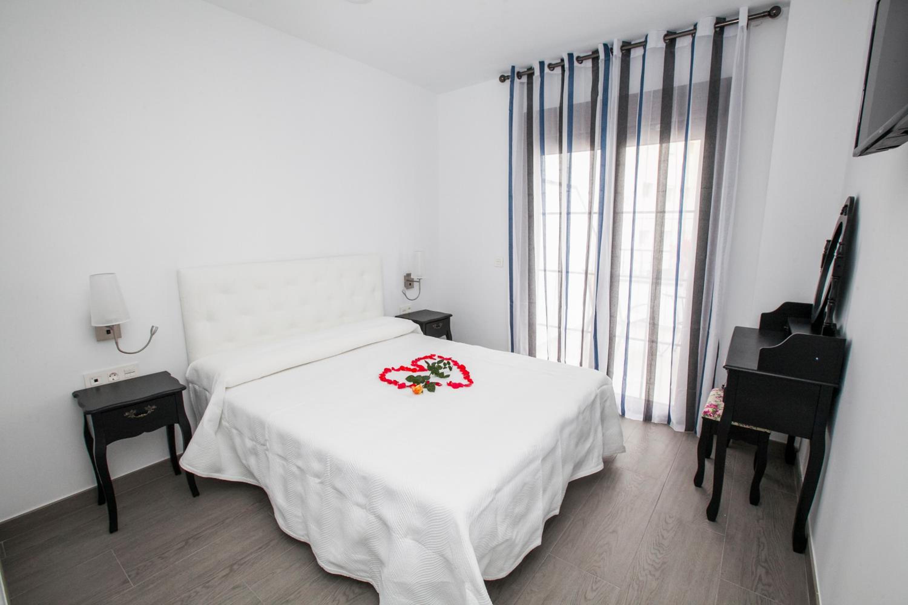Hostal Boutique Bajamar