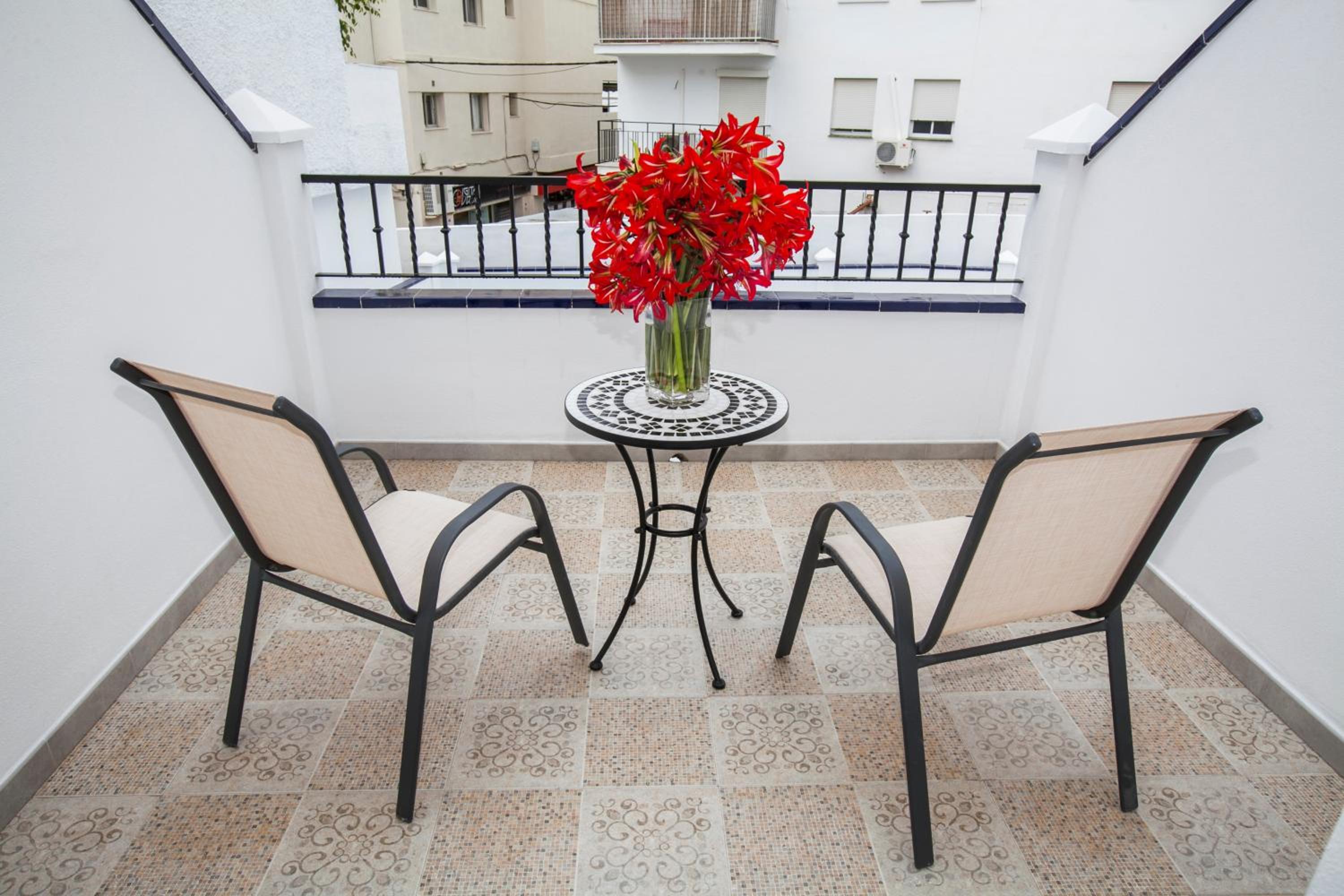 Hostal Boutique Bajamar