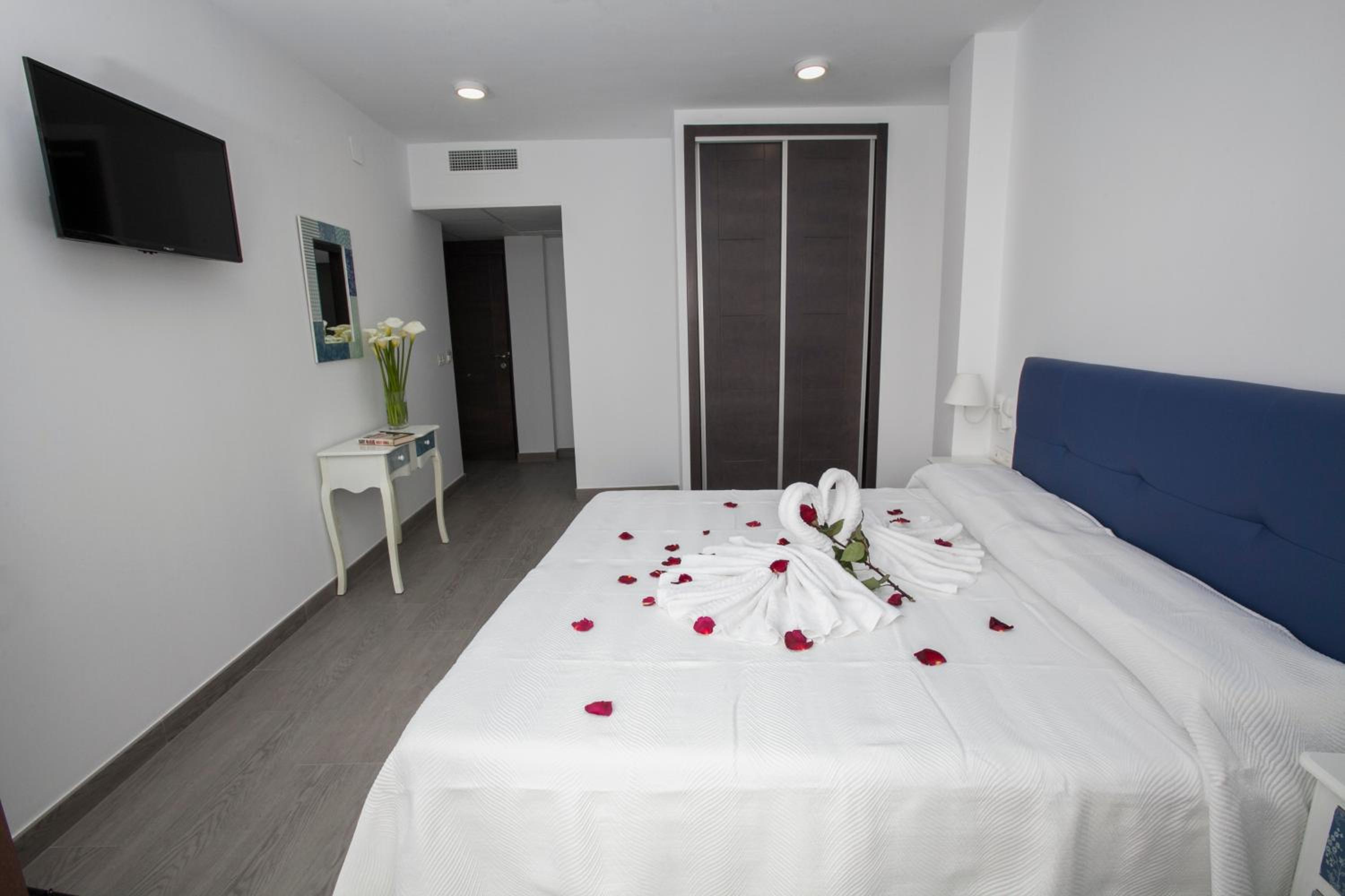 Hostal Boutique Bajamar