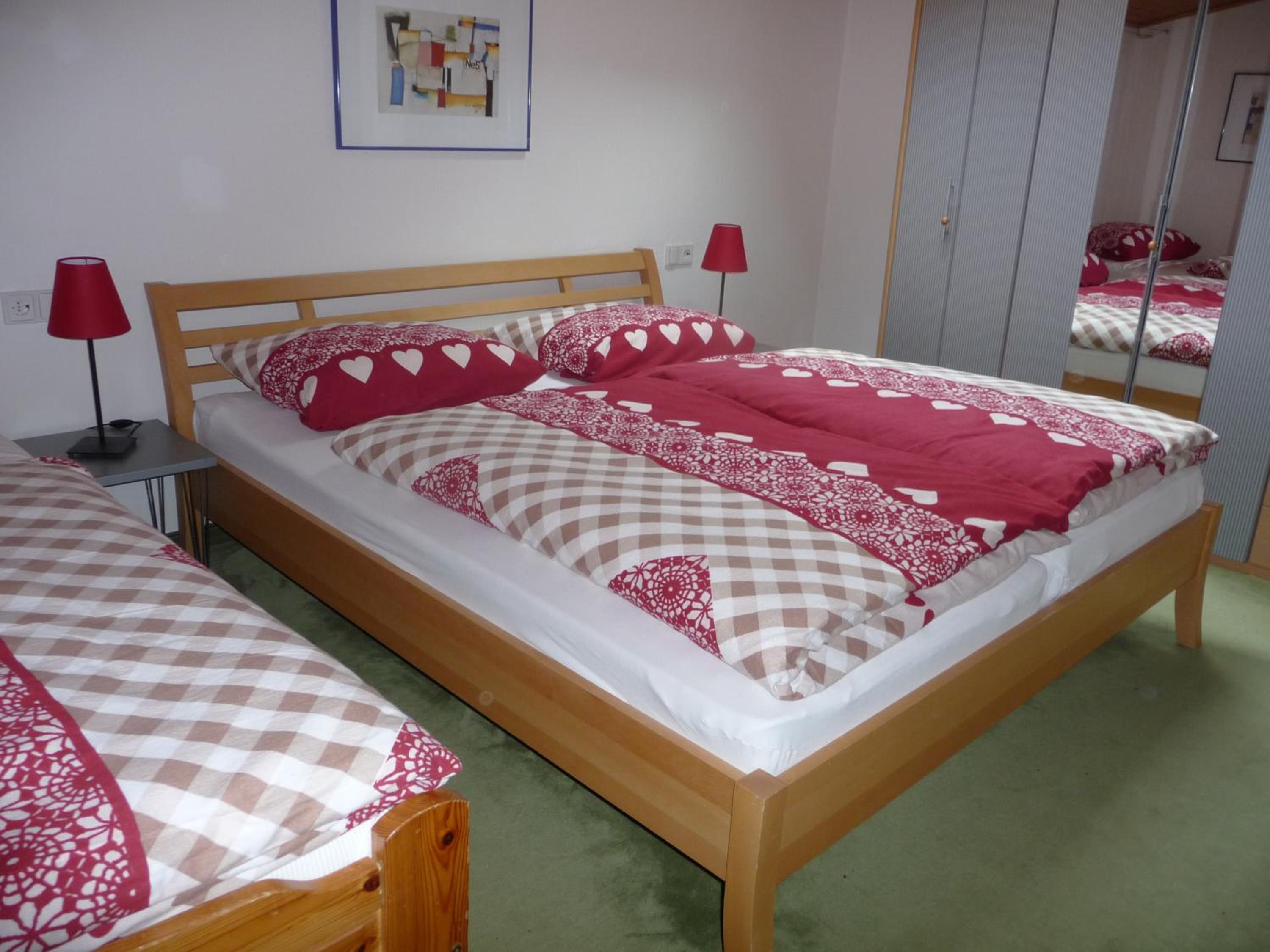 Ferienwohnung Hans Ebner