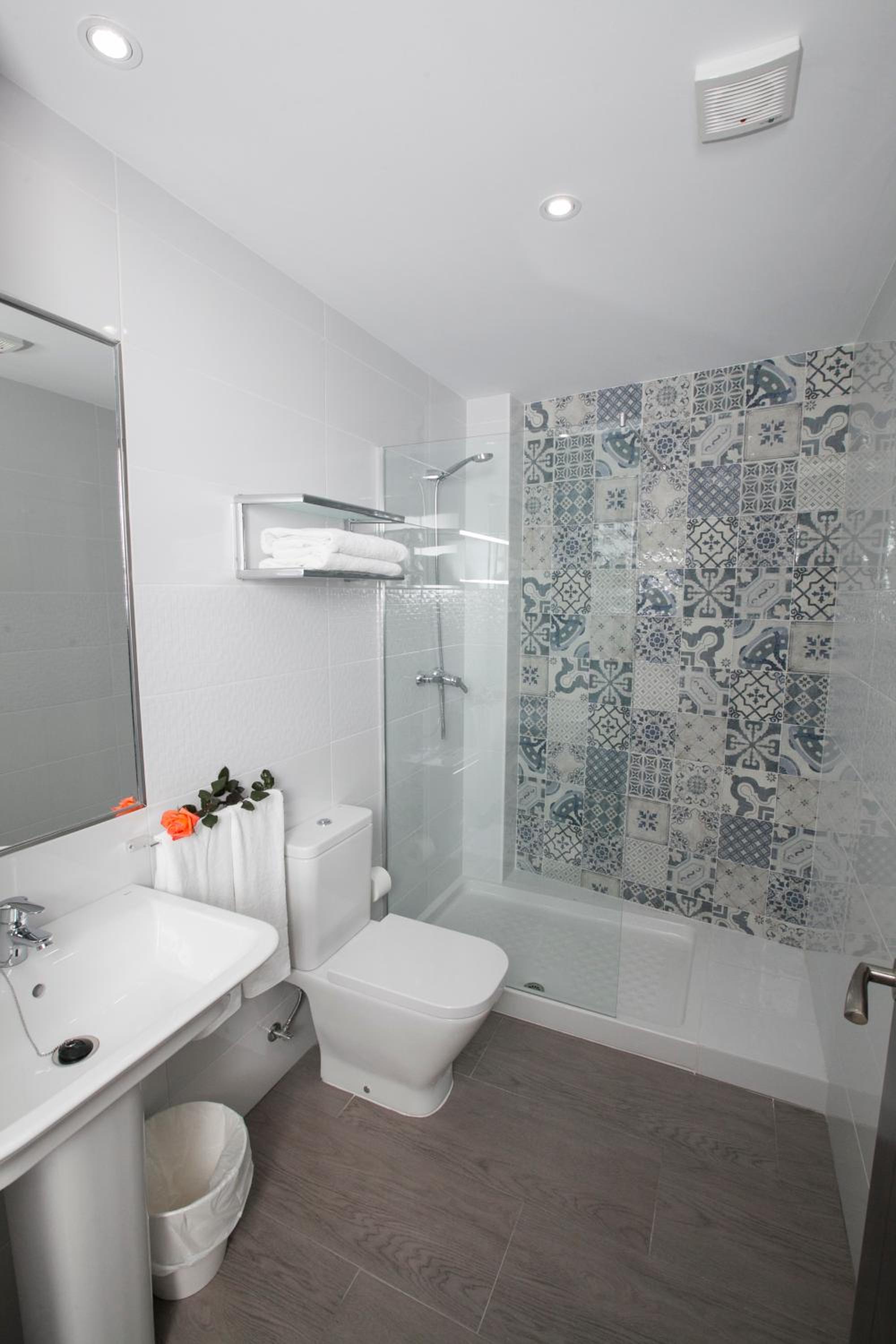Hostal Boutique Bajamar