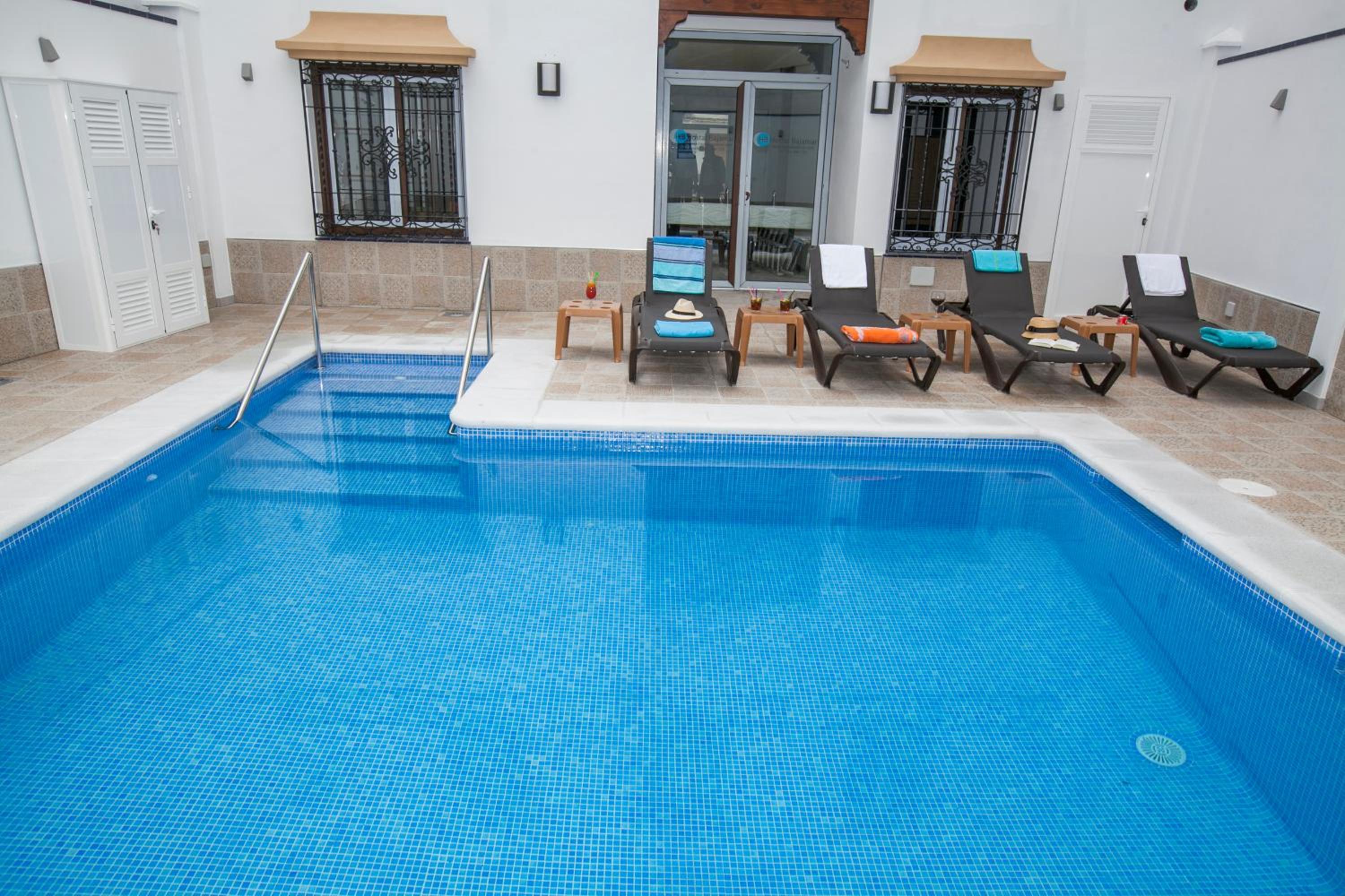 Hostal Boutique Bajamar