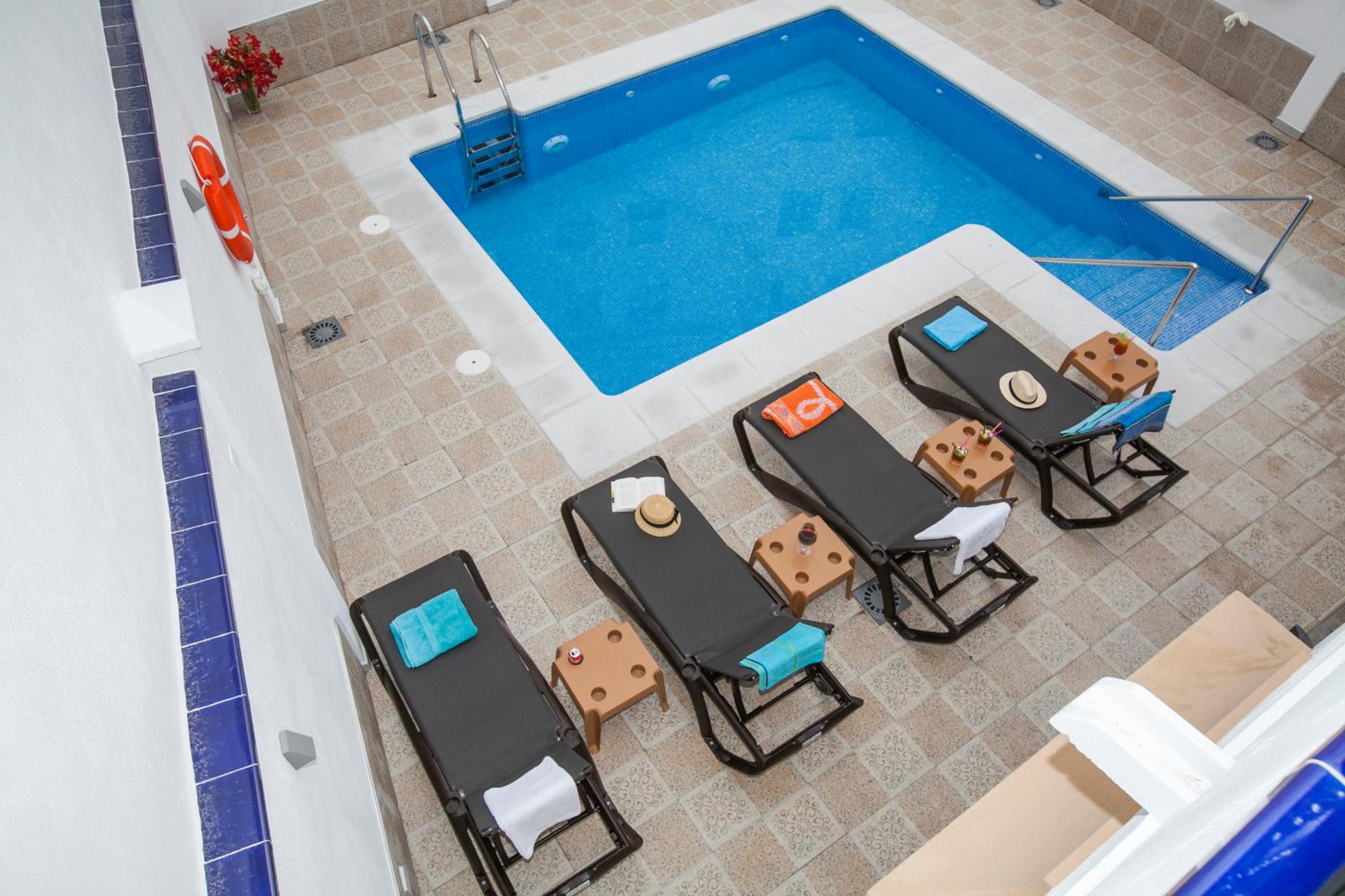 Hostal Boutique Bajamar