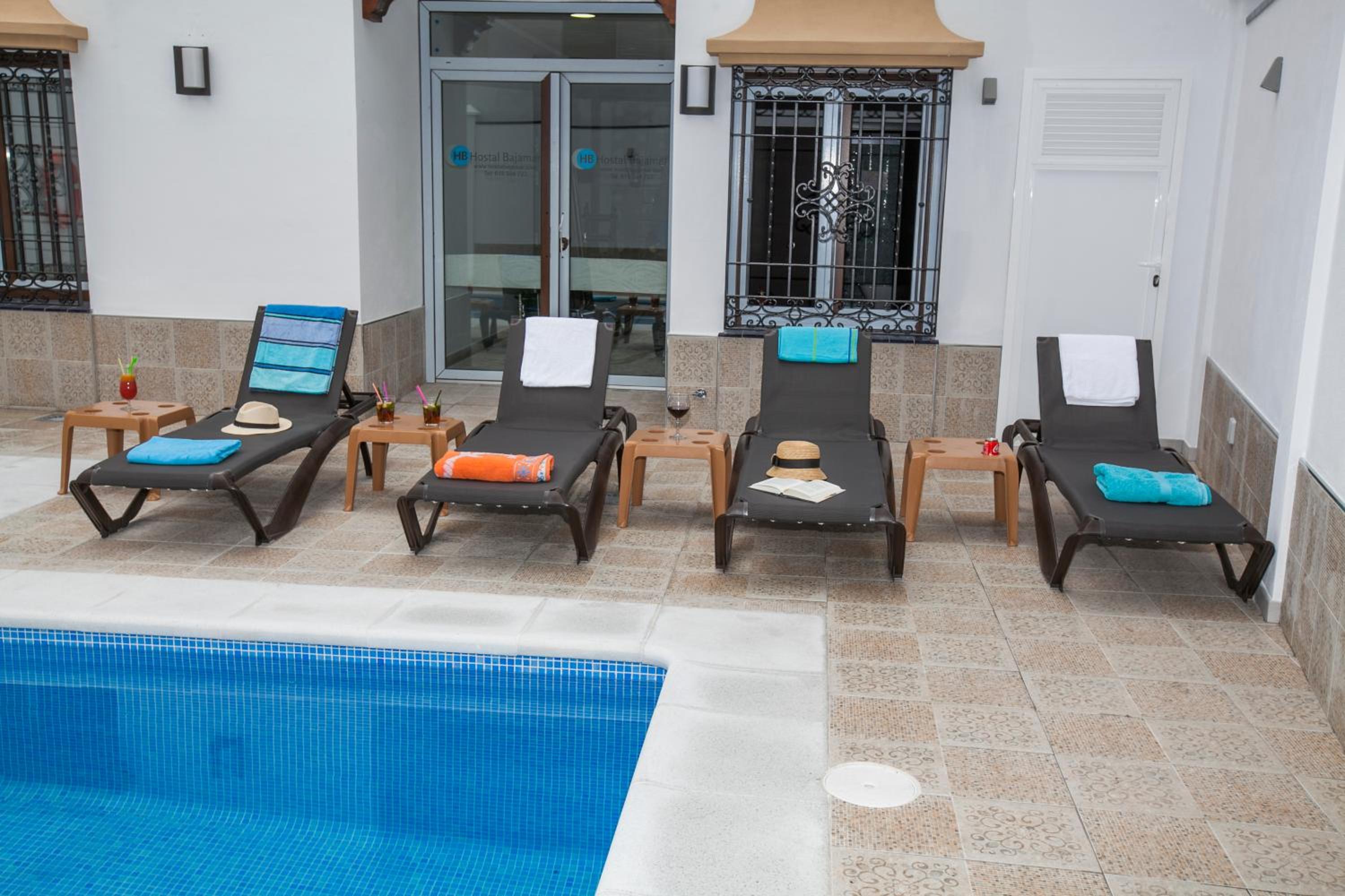 Hostal Boutique Bajamar