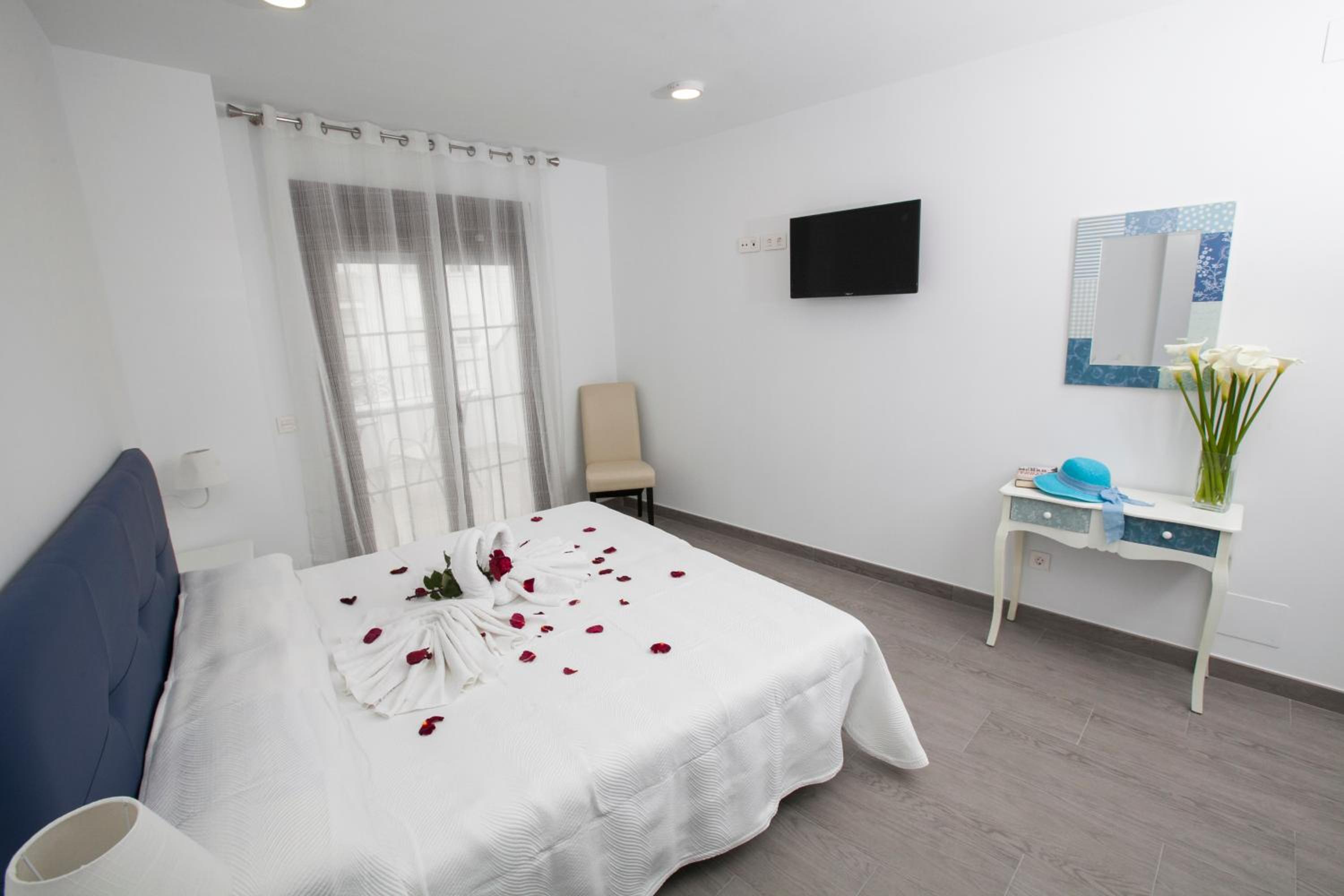 Hostal Boutique Bajamar