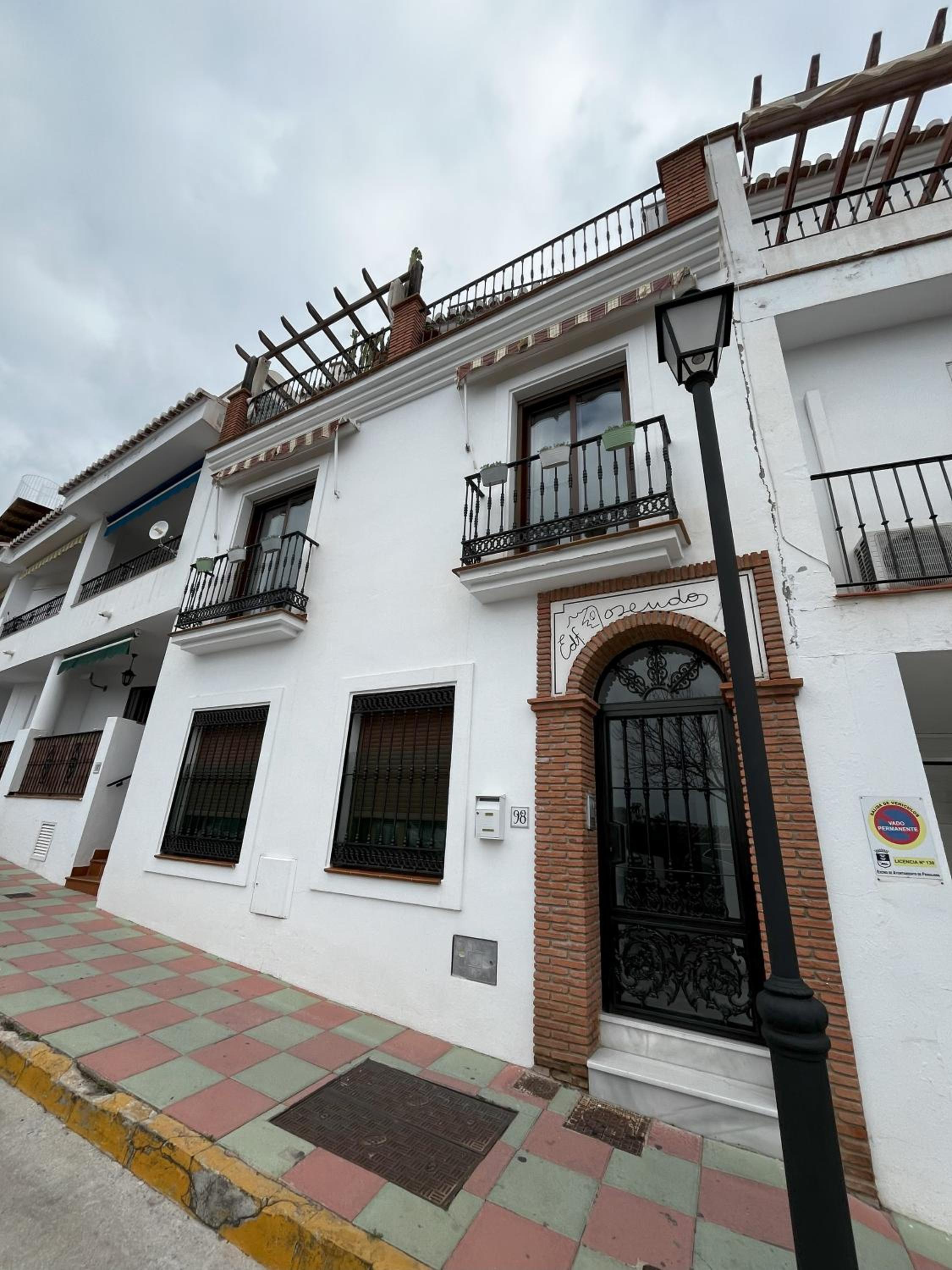 Casa Linda